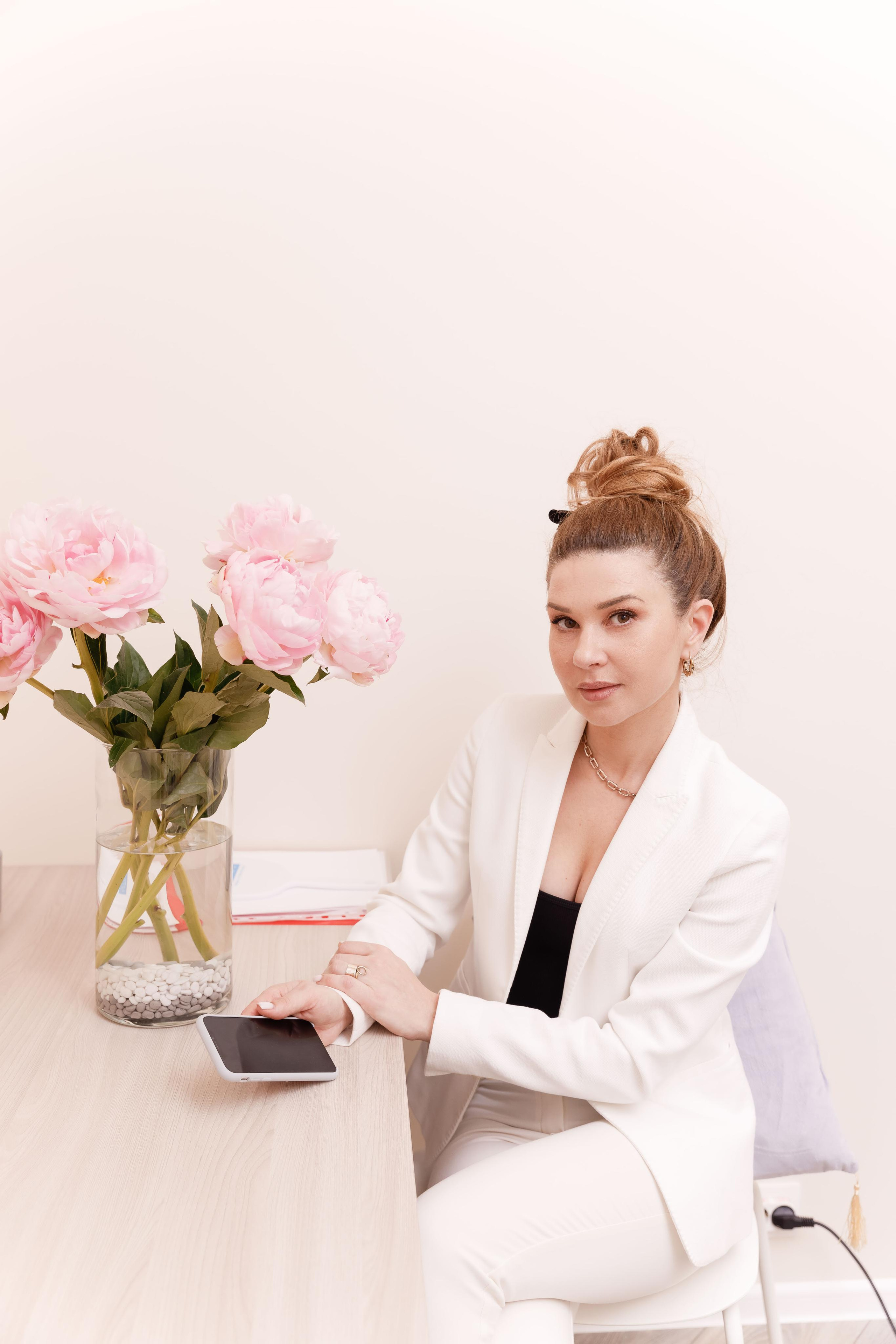 Косметология. Главная