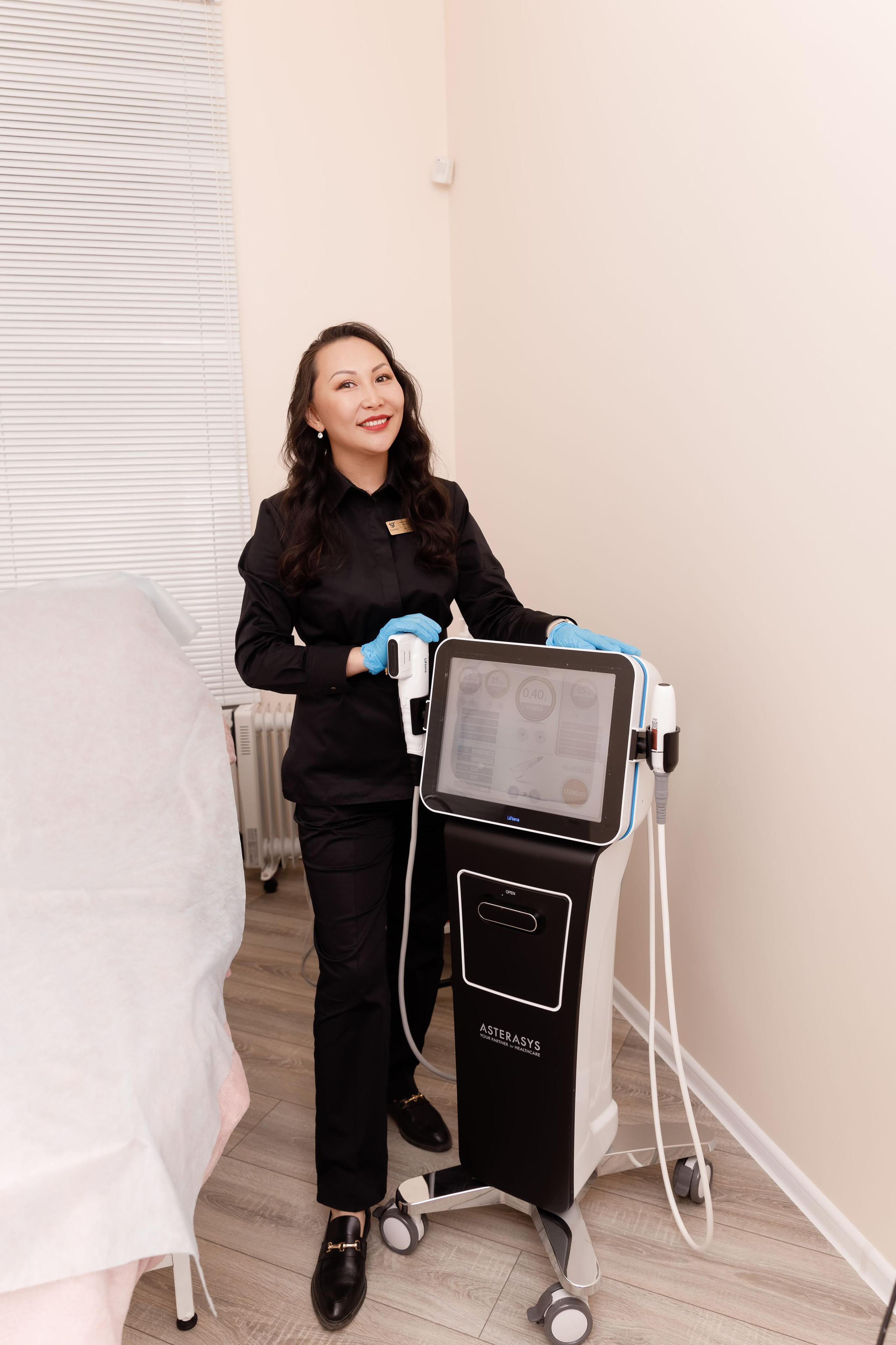 Косметология. Главная