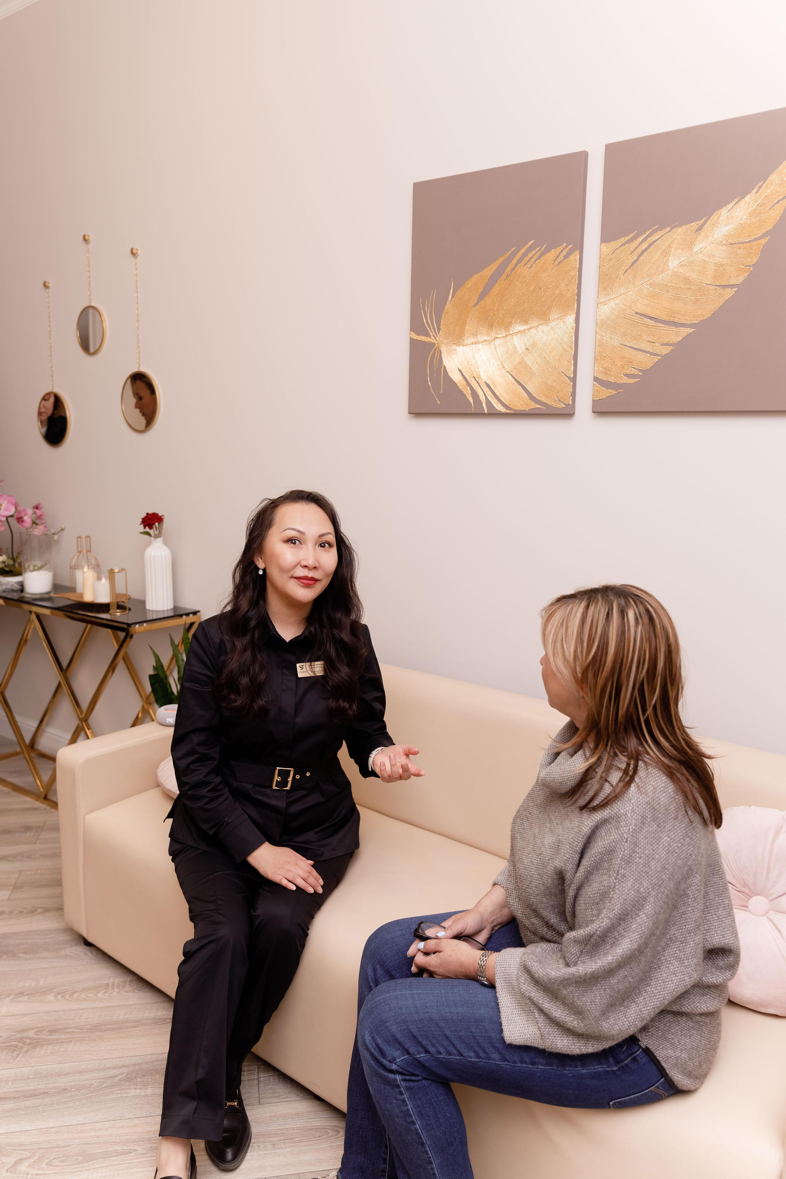 Косметология. Главная