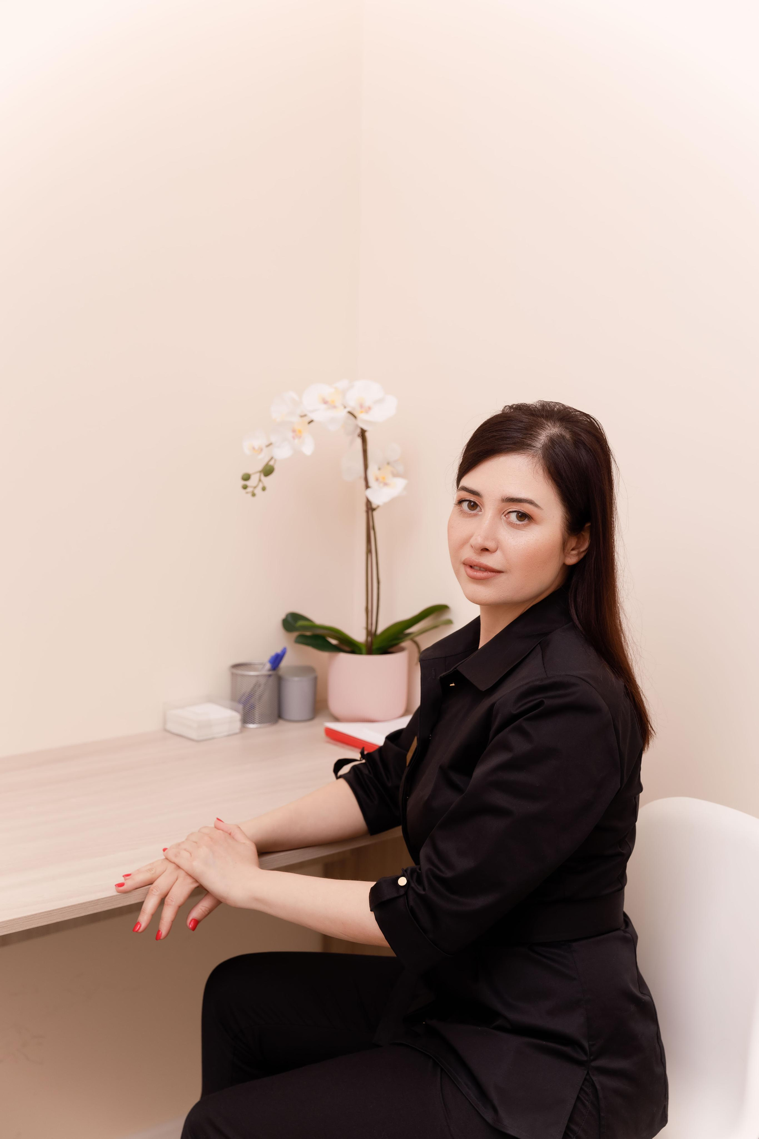 Косметология. Главная