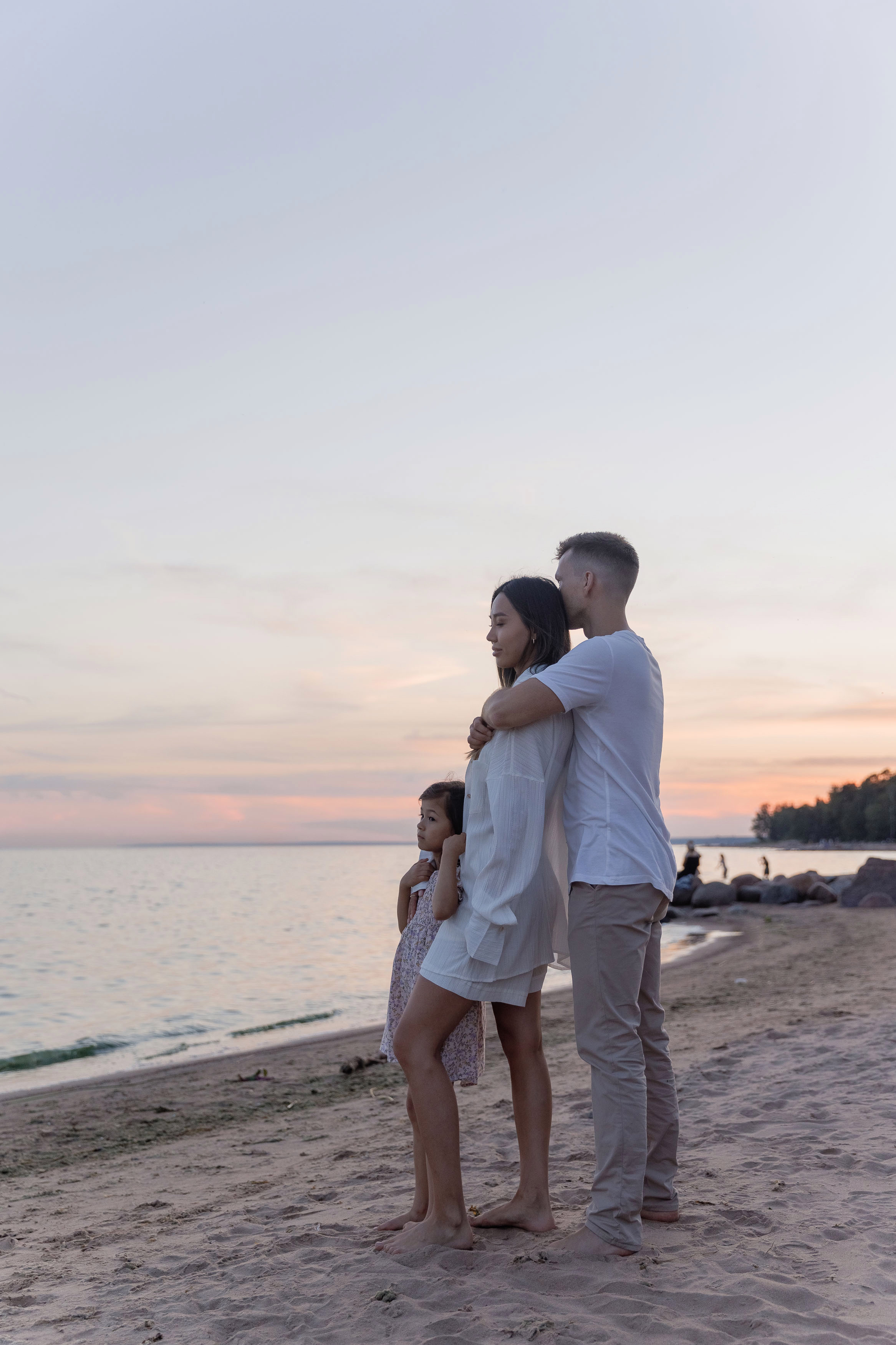 Семейная съемка. Главная