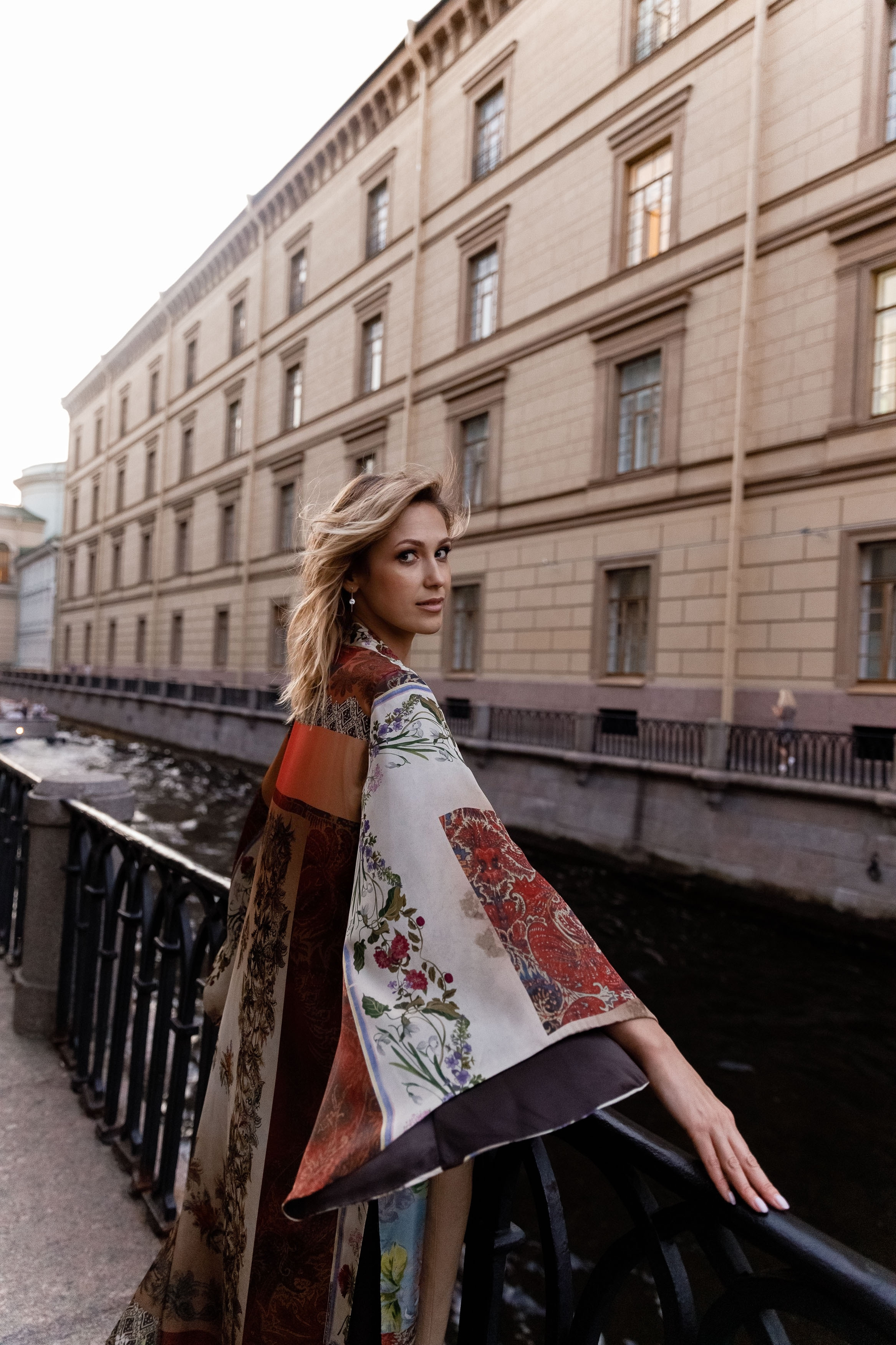 Ирина Шрайнер. Главная