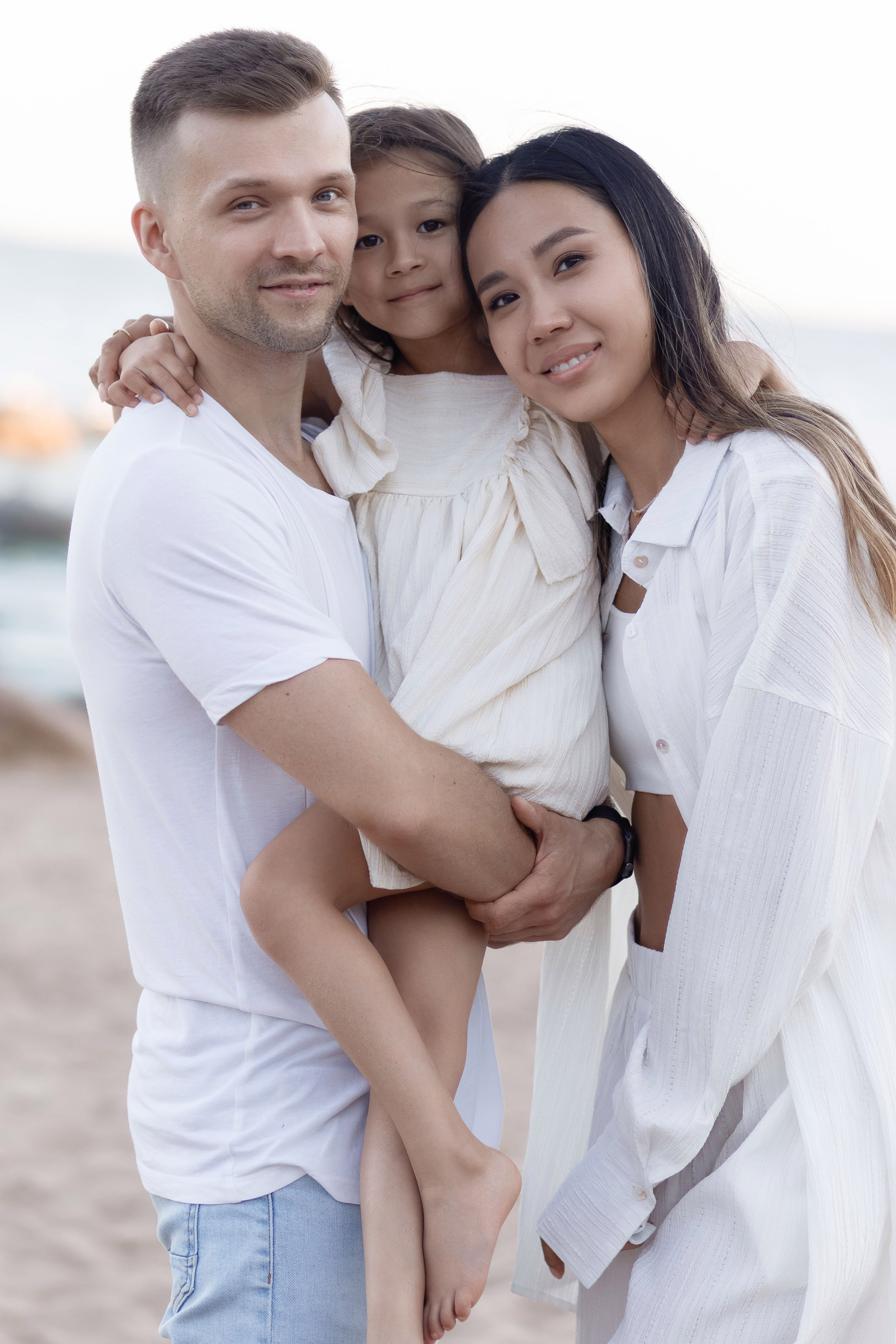 Семейная съемка. Главная