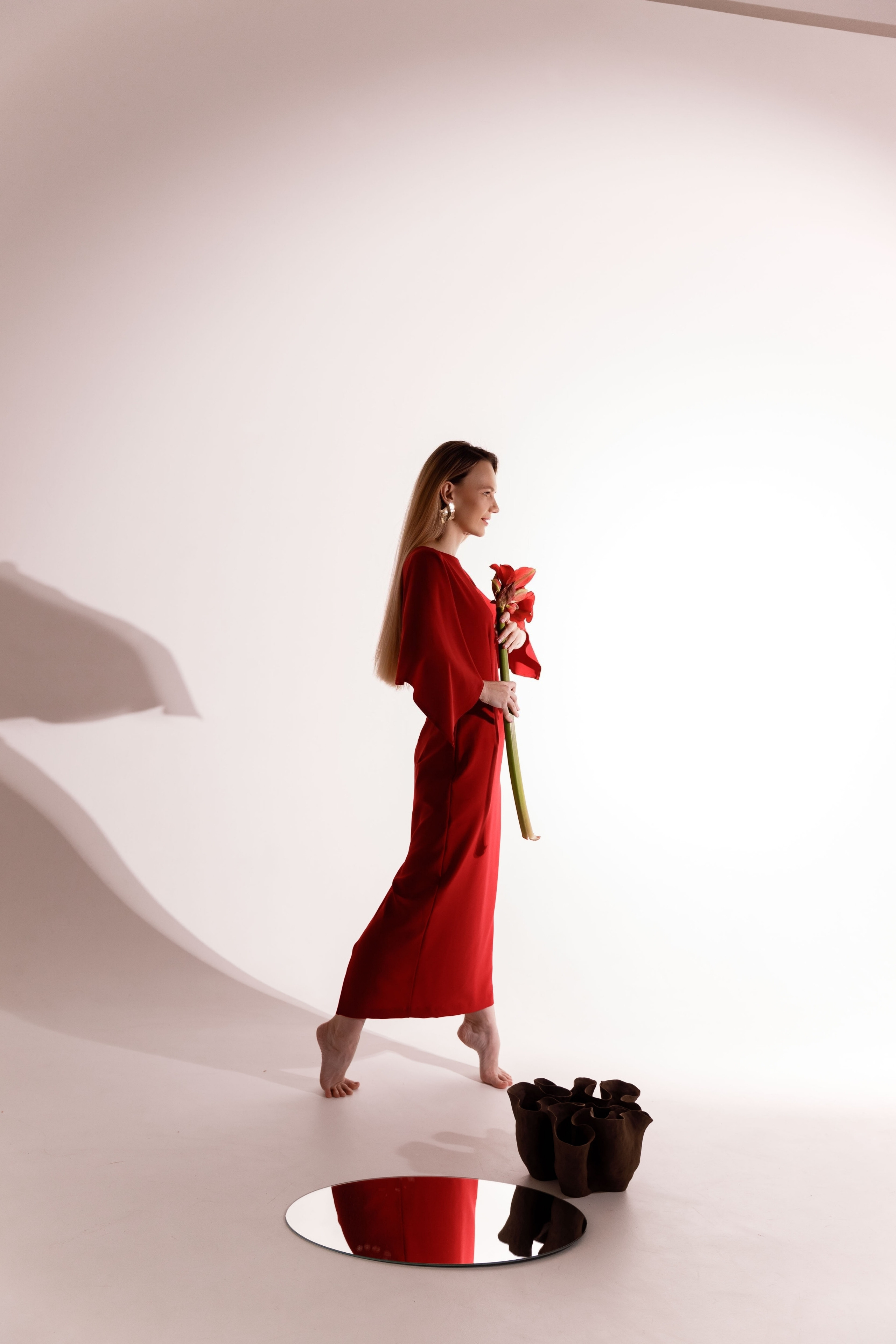 Ирина Дукина. Главная