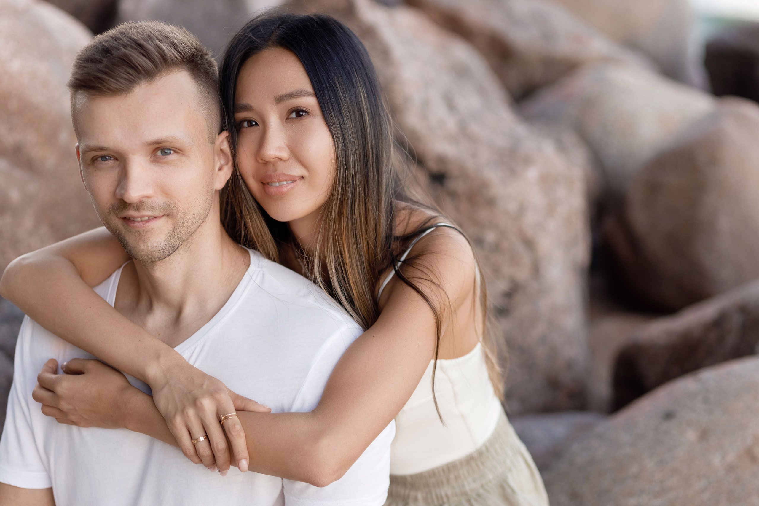 Семейная съемка. Главная