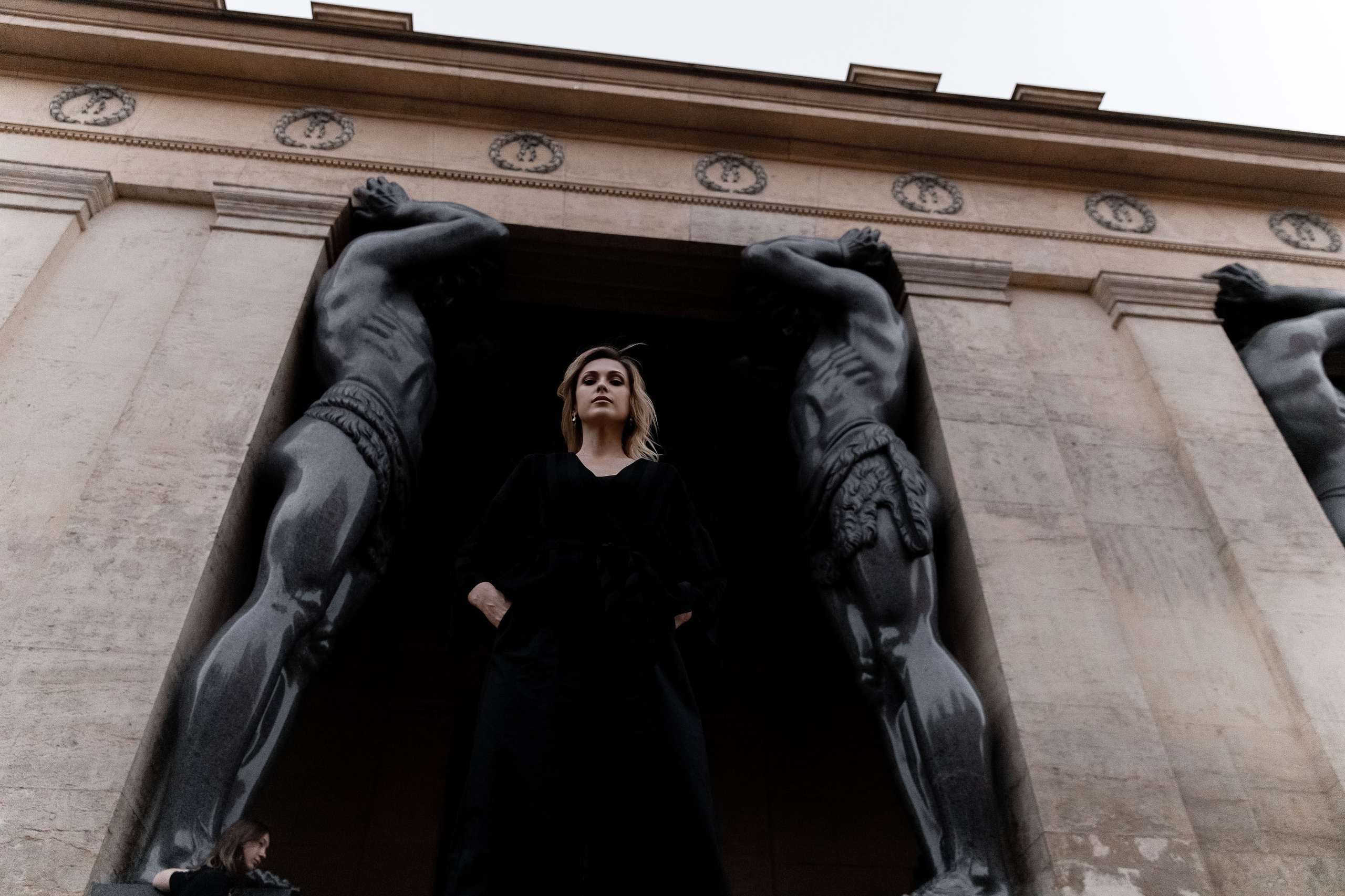 Ирина Шрайнер. Главная