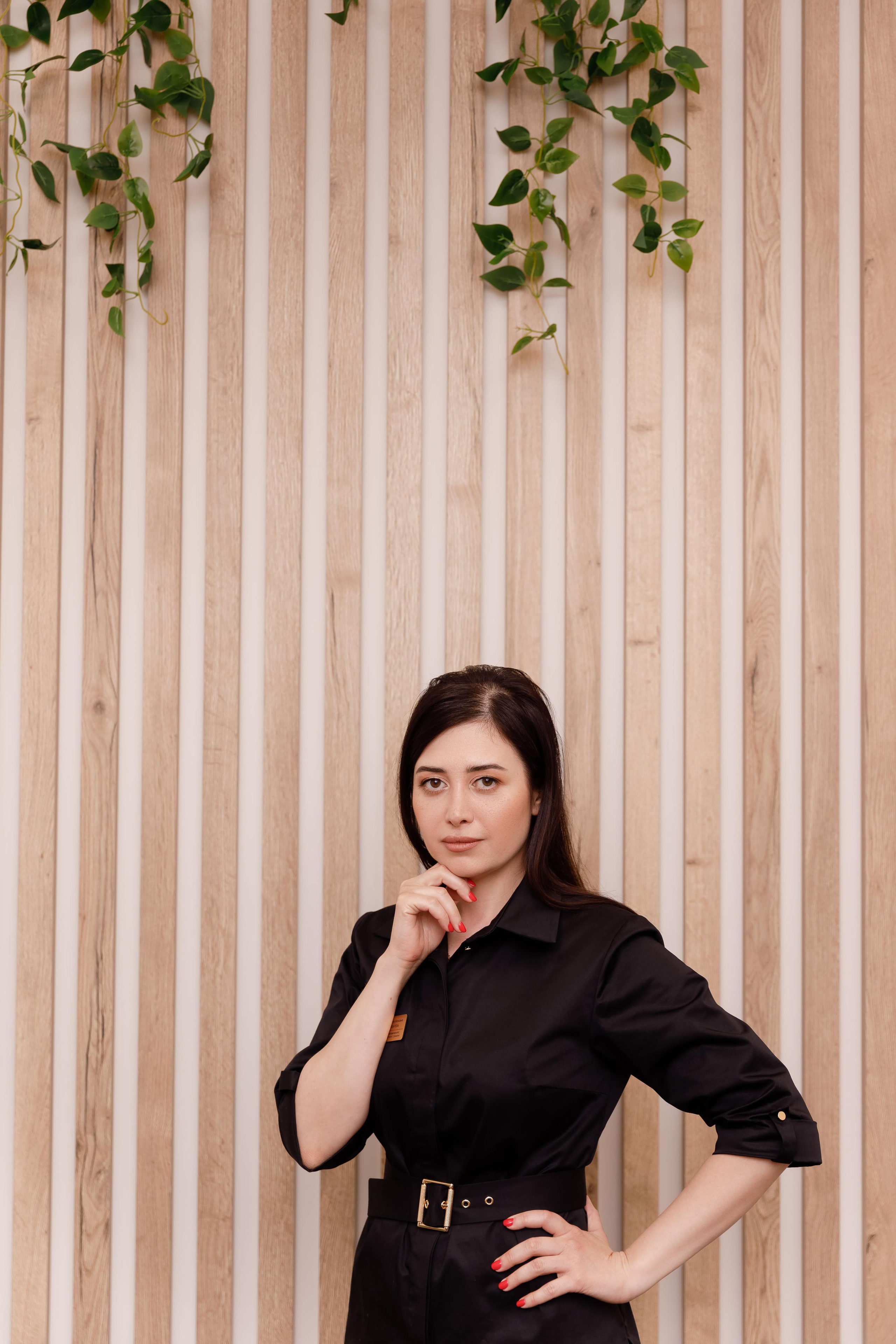 Косметология. Главная