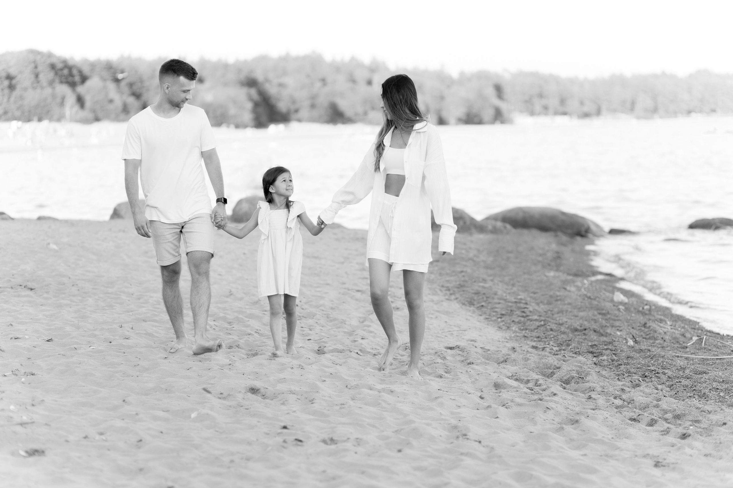 Семейная съемка. Главная