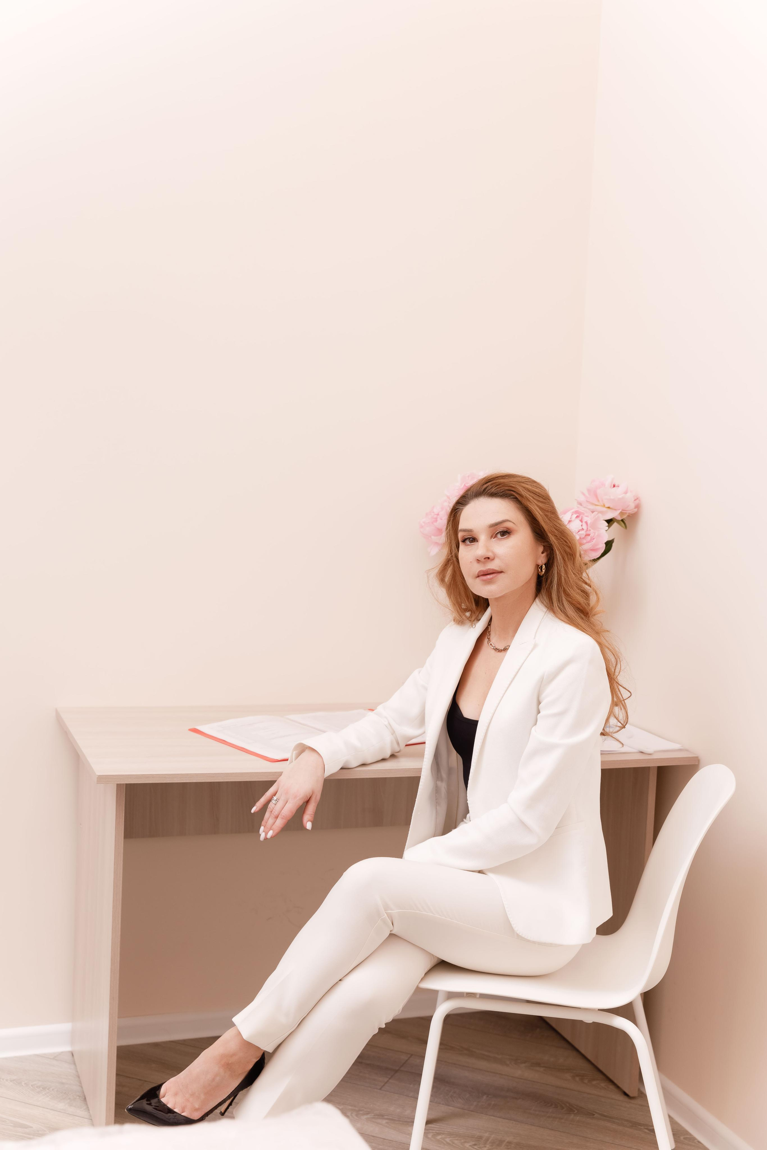 Косметология. Главная