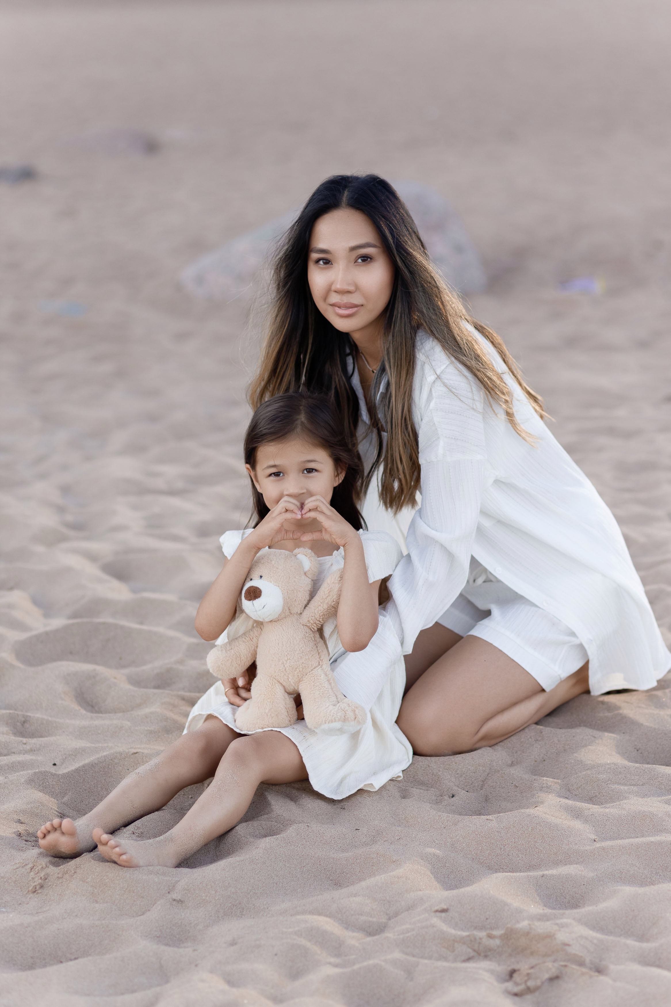 Семейная съемка. Главная