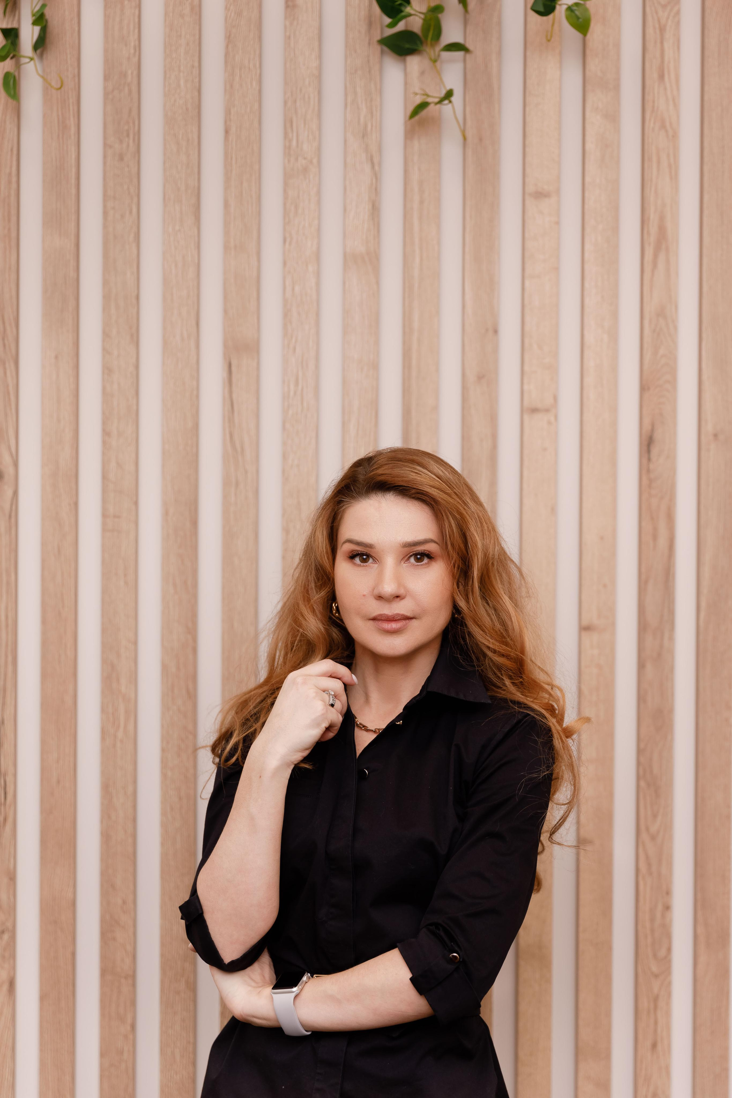 Косметология. Главная