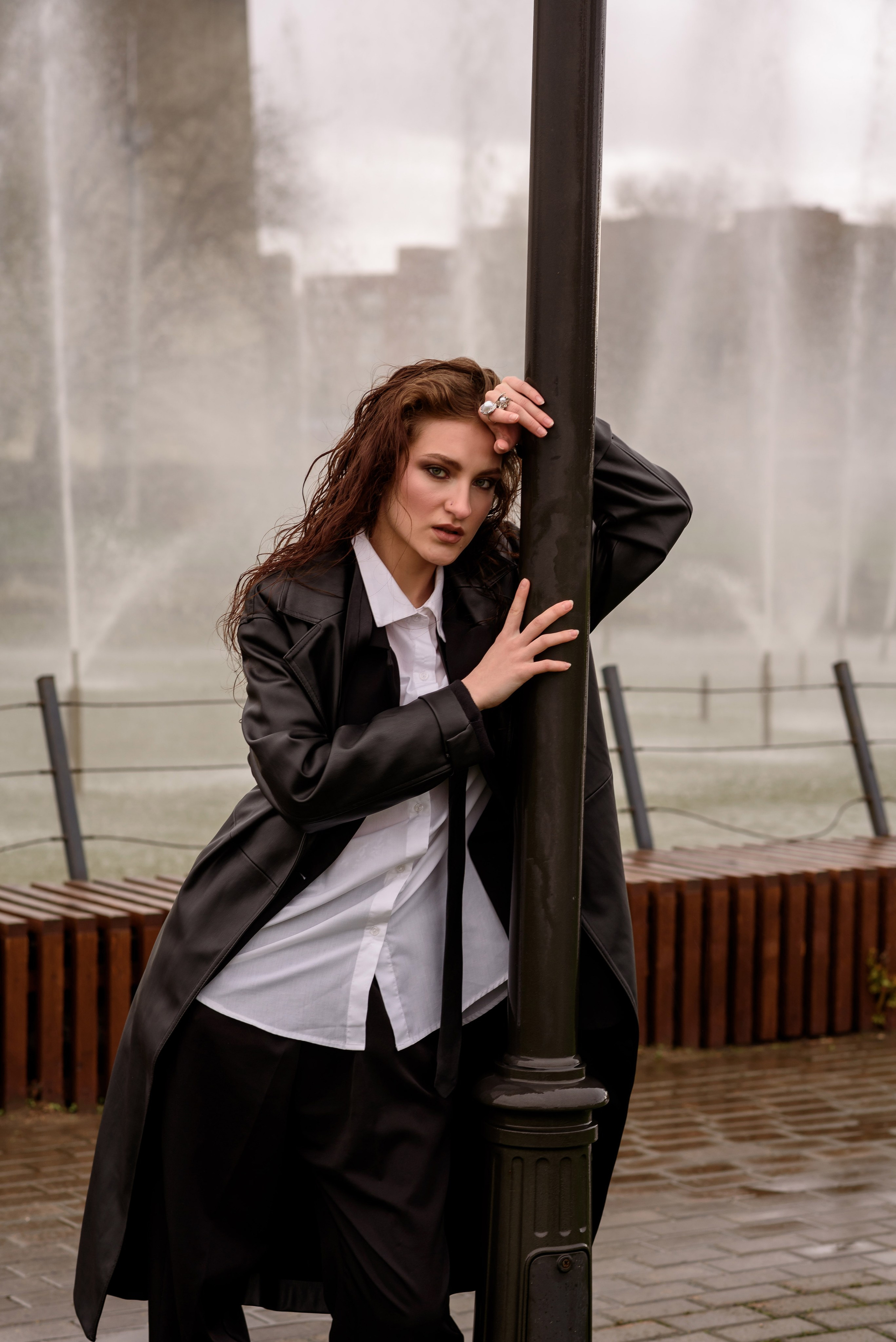Петракова Мария. Promodels