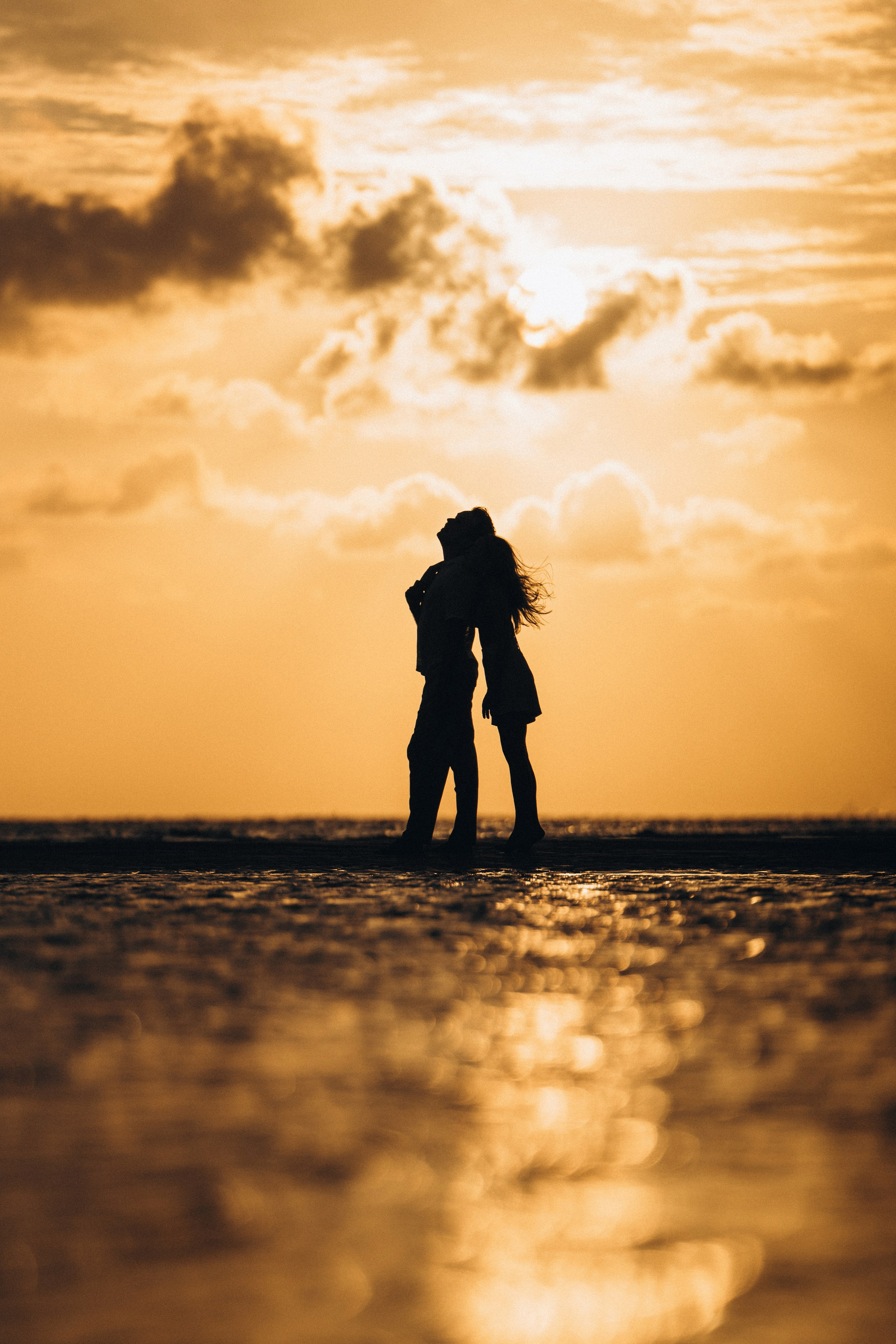 About love. Photographer in Koh Samui | Olga Krasikova