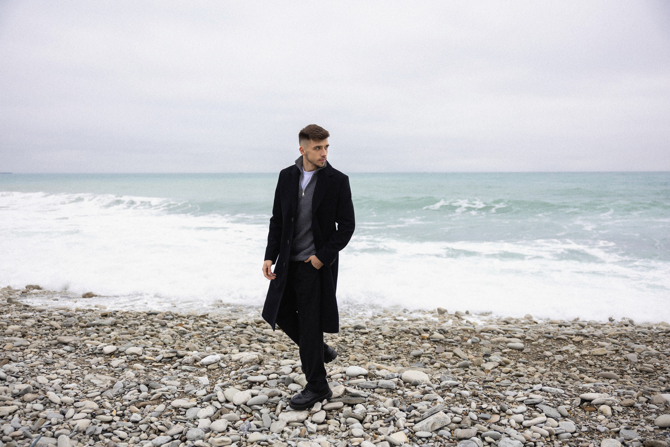 Данил и Анна. Фотограф Краснодар