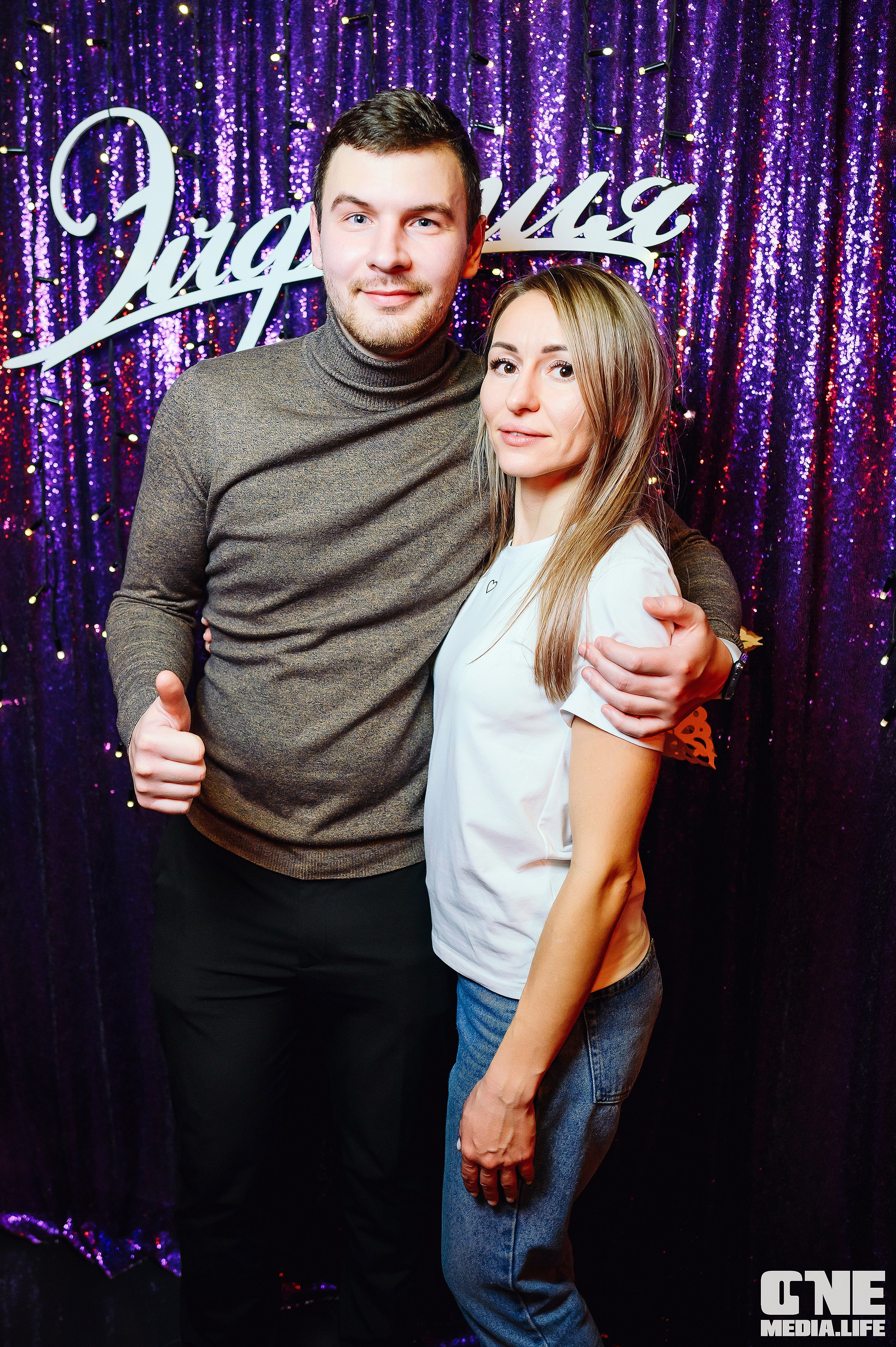 Фоторепортаж из караоке-клуба Эйфория. One Media Life: фоторепортажи, фотоотчеты с мероприятий и заведений