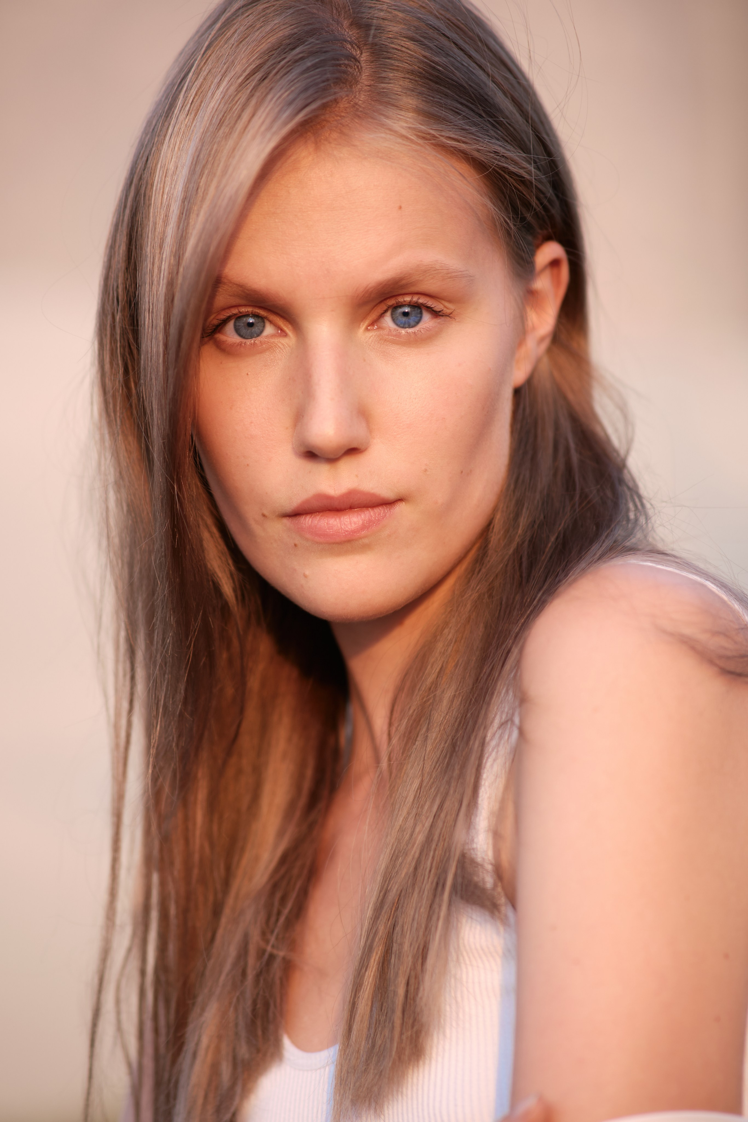 Алевтина. Профессиональный фотограф в Москве Павел Жданов