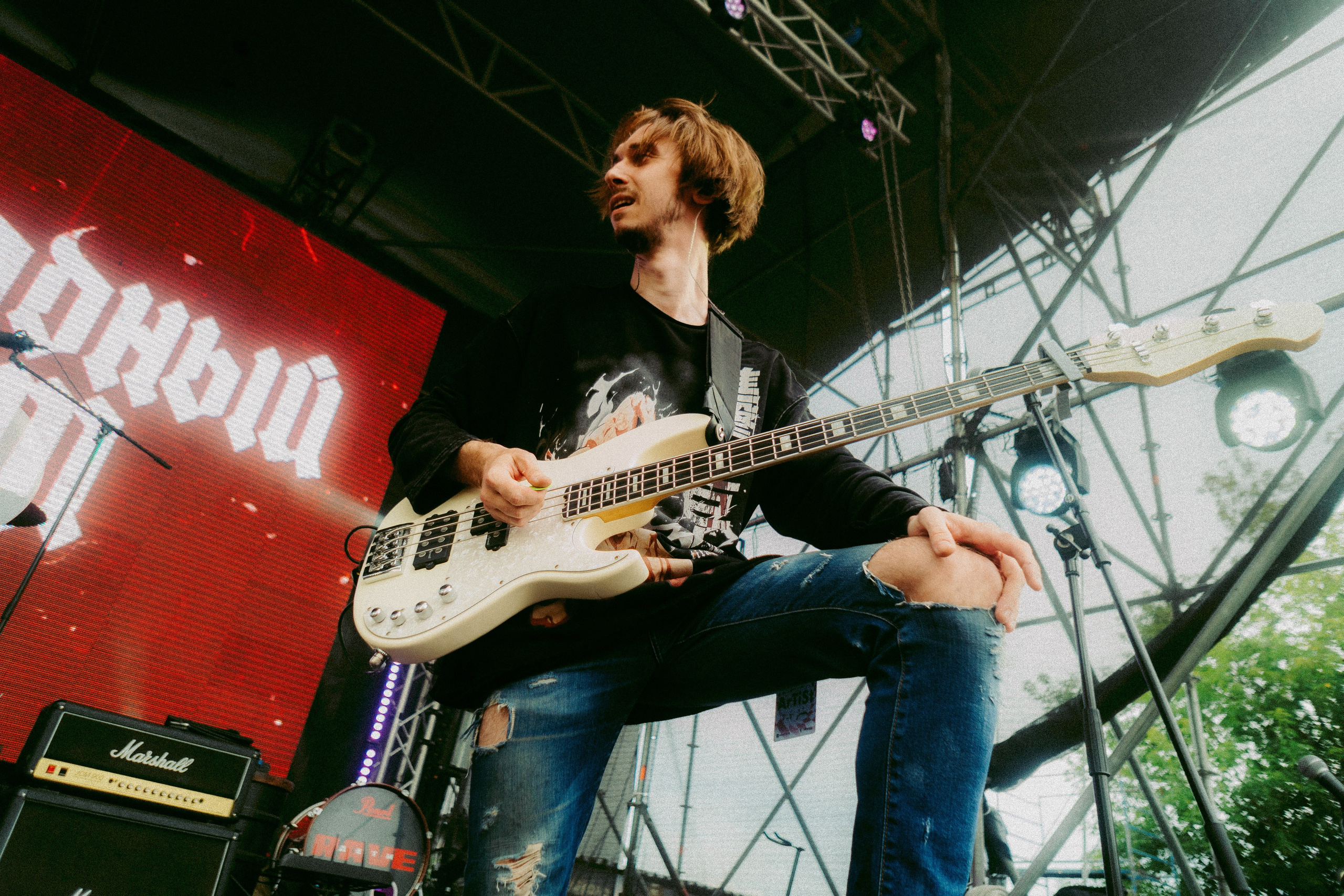 EMOLAND | 03.08.24 | Зелёная Сцена