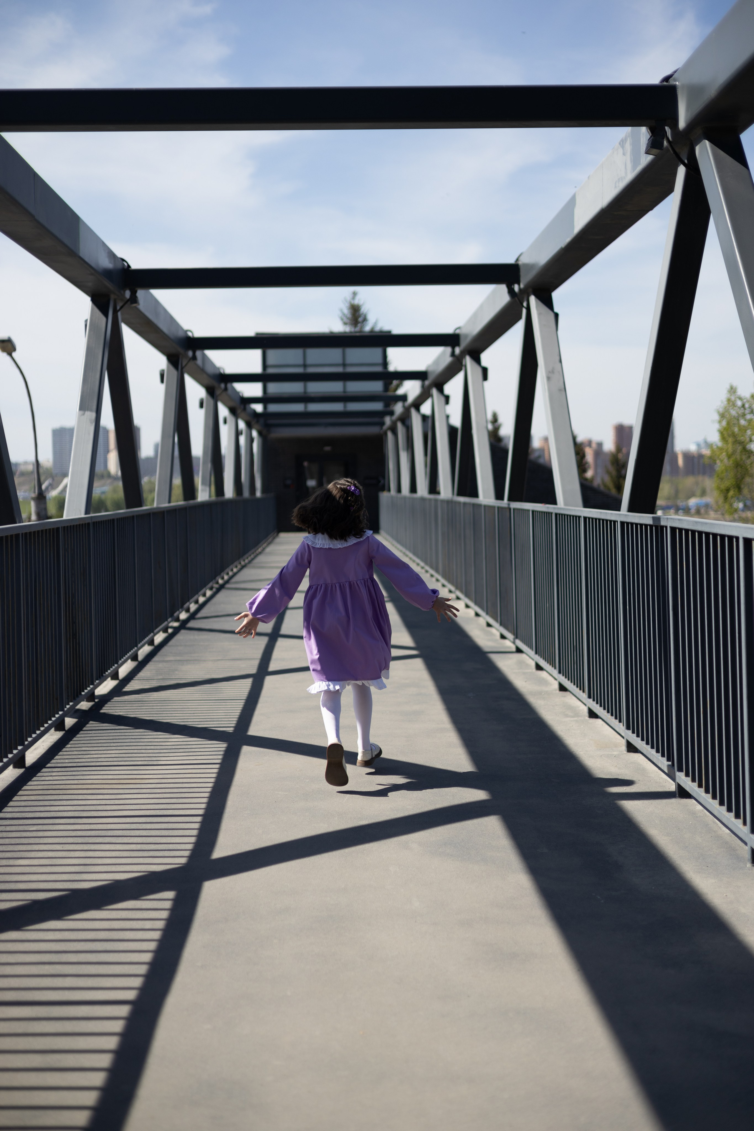 Сказочная прогулка. Семейный, детский, женский фотограф в Новосибирске Оля Борисова