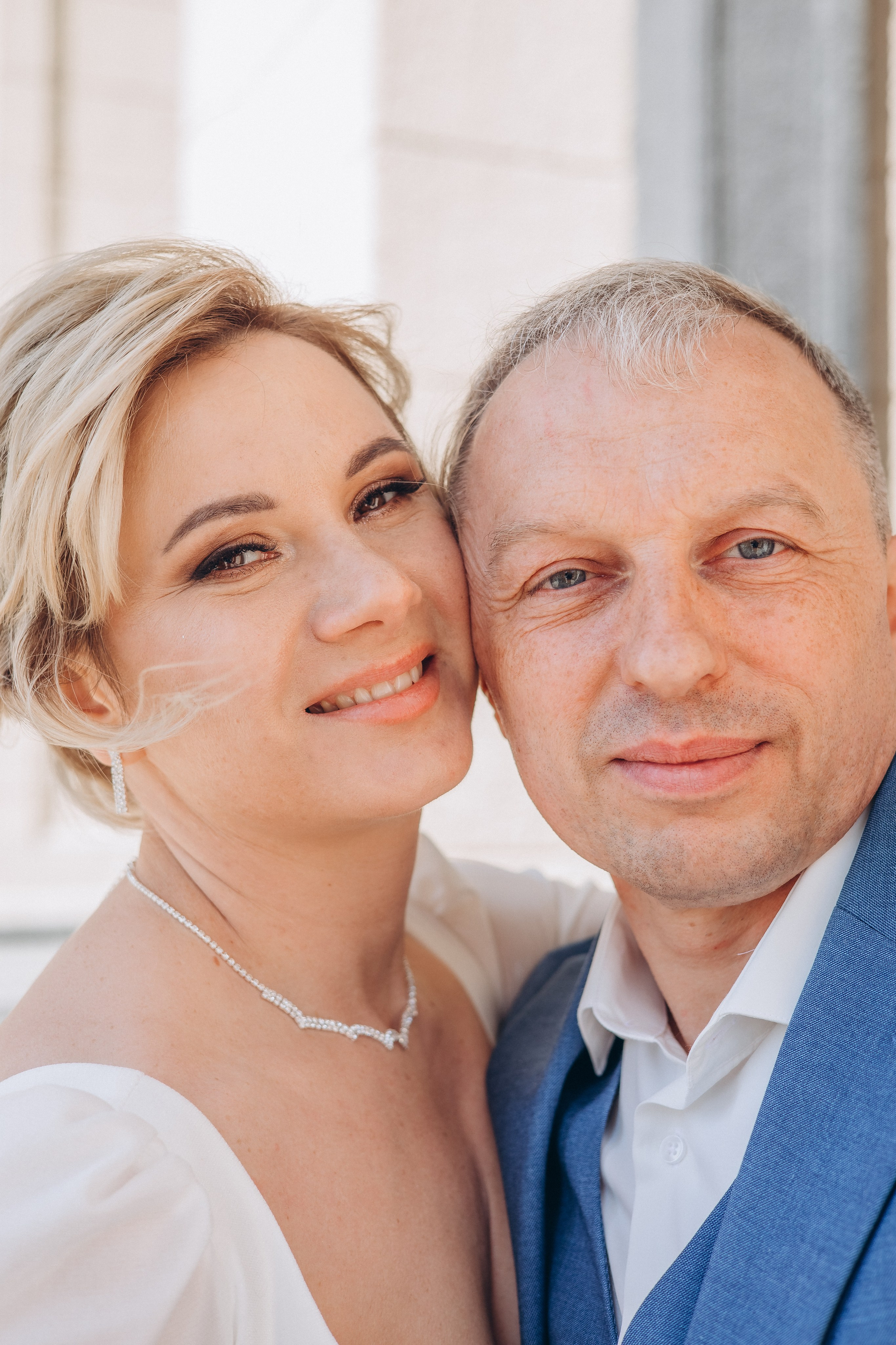 Свадебная фотосессия. Семейный, детский, женский фотограф в Новосибирске Оля Борисова