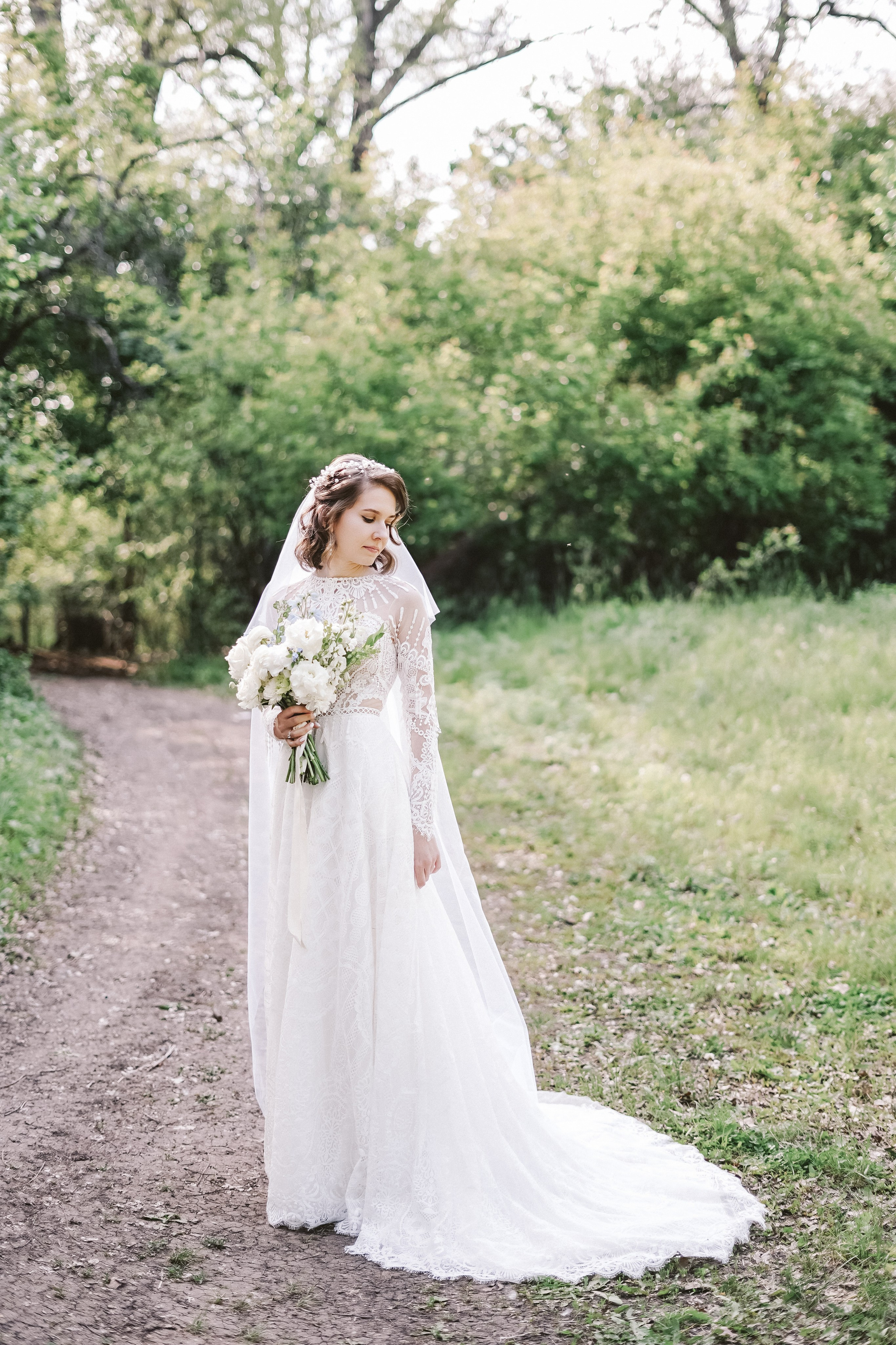 Дим и Лера. Фотограф Валерия Крахмалева