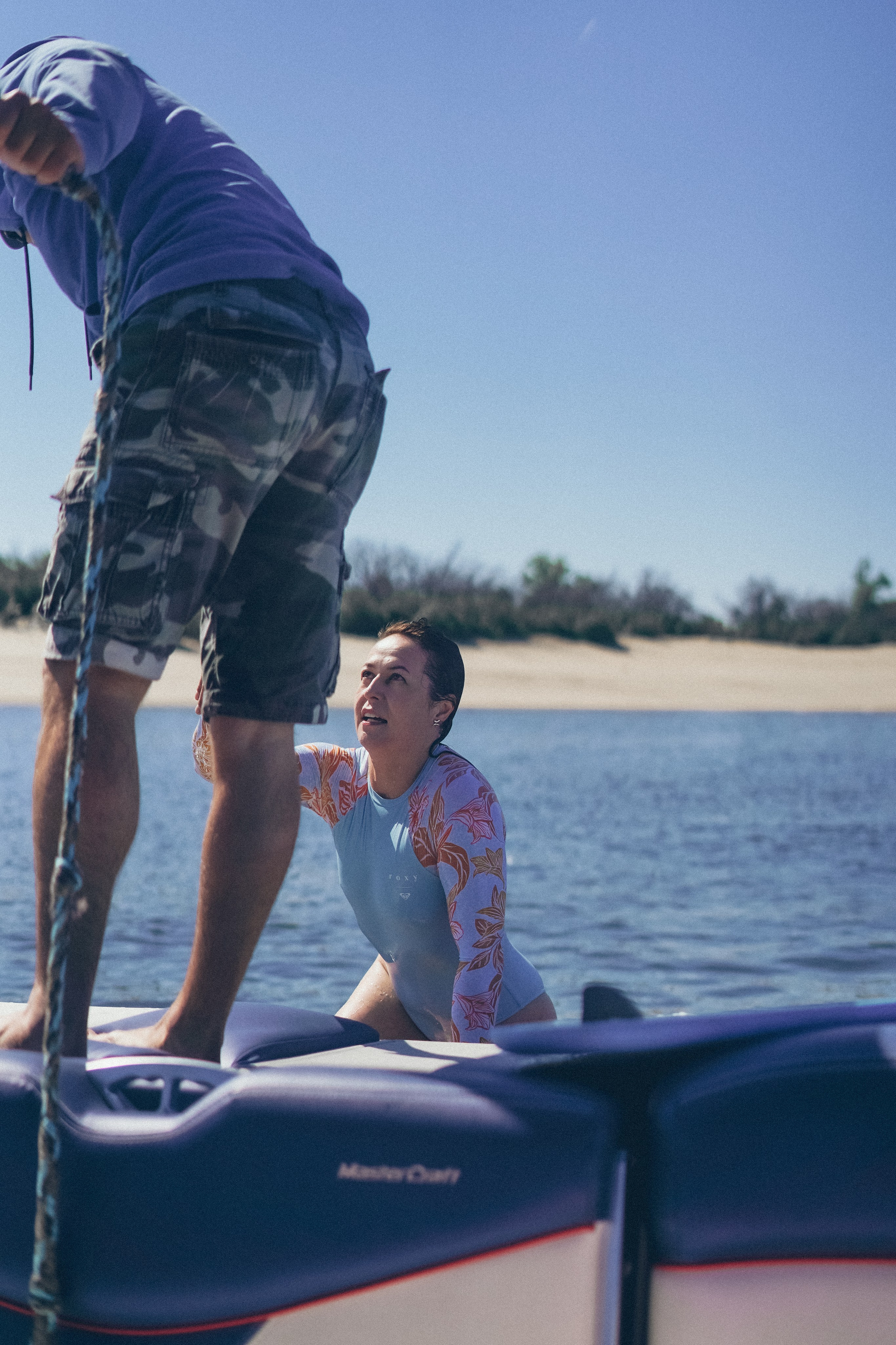 Наташа. Фотограф Валерия Крахмалева