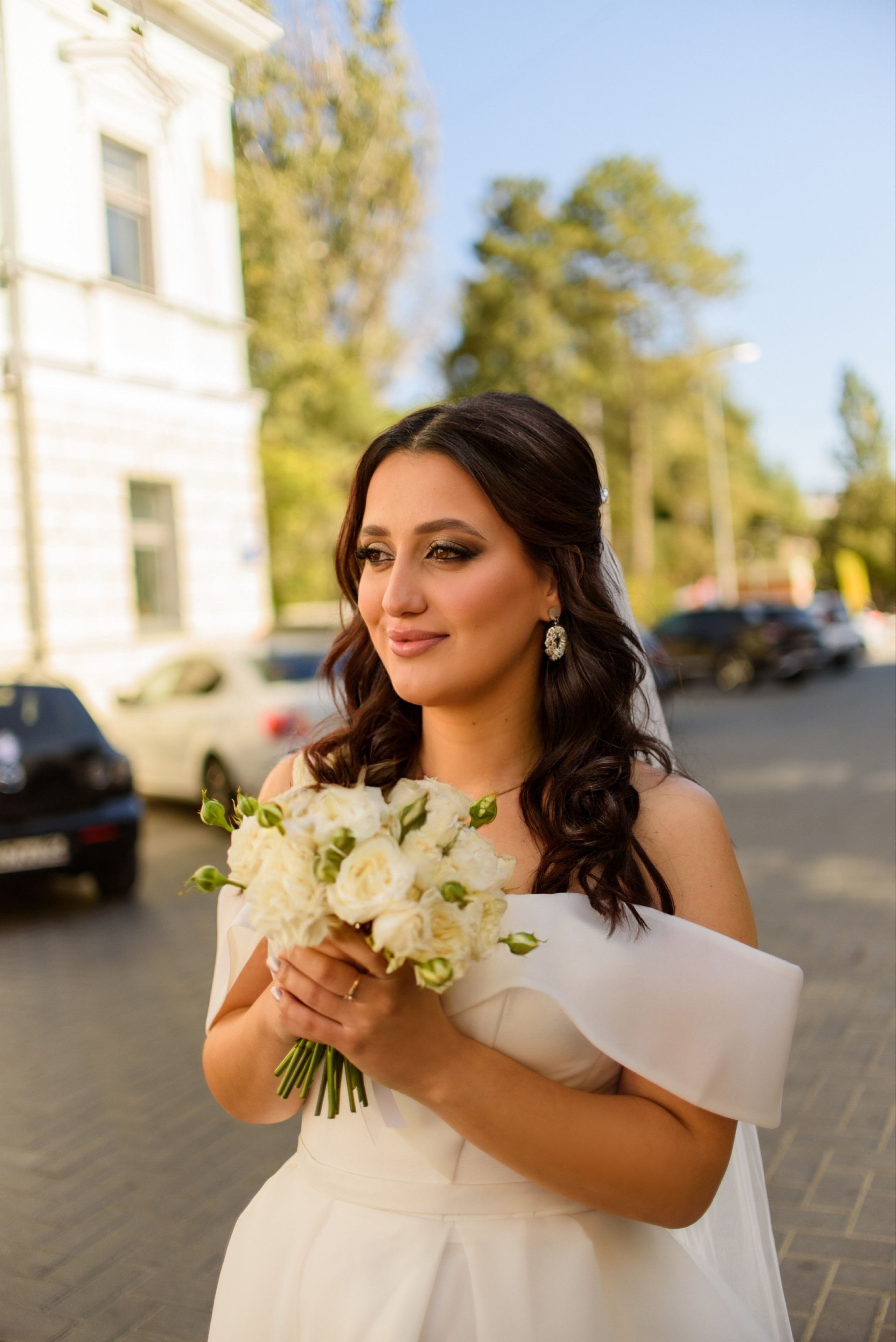 Людмила и Александр. Семейный и свадебный фотограф в Феодосии и Коктебеле