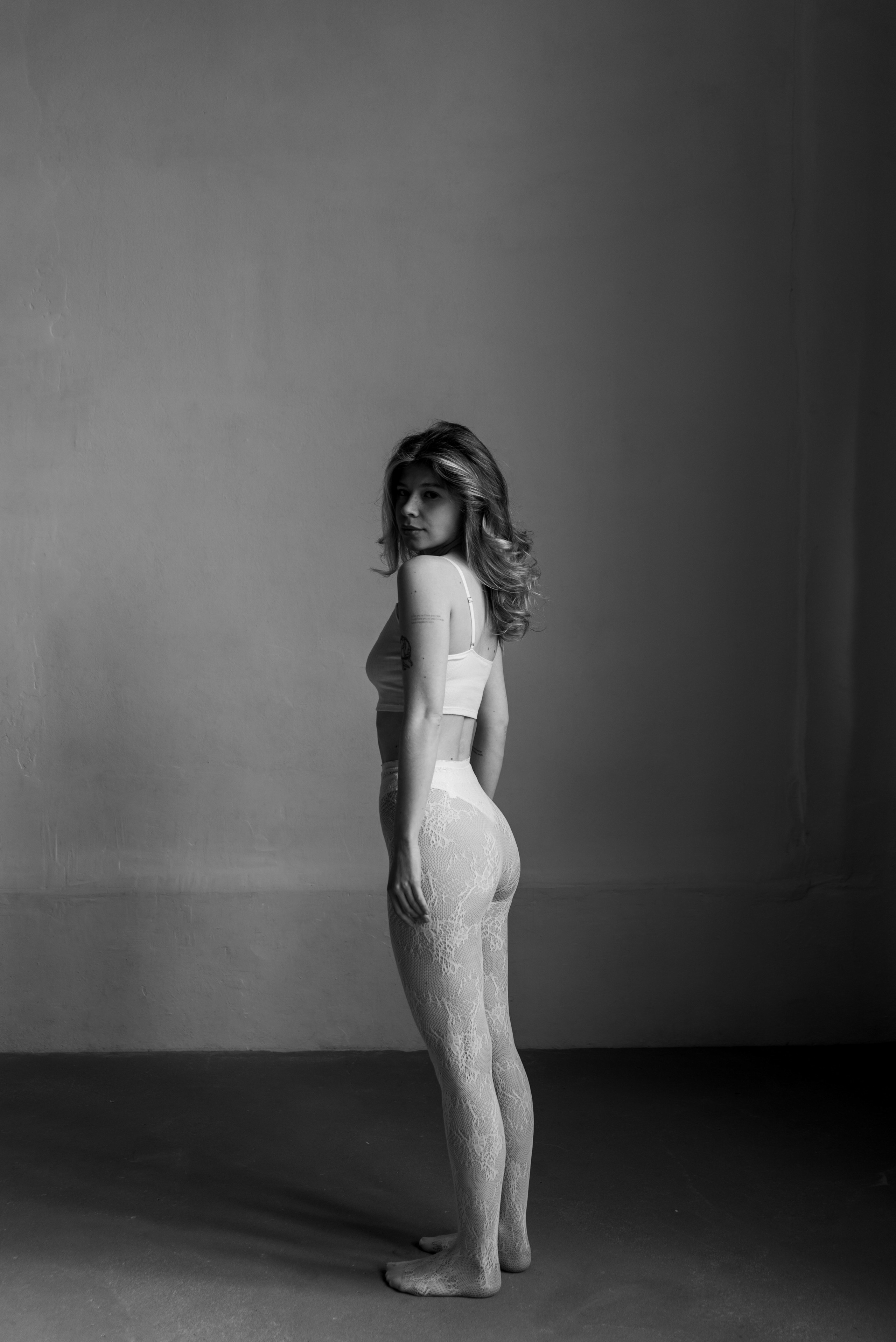 Настя. Фотограф Нижний Новгорода Елена Калмыкова