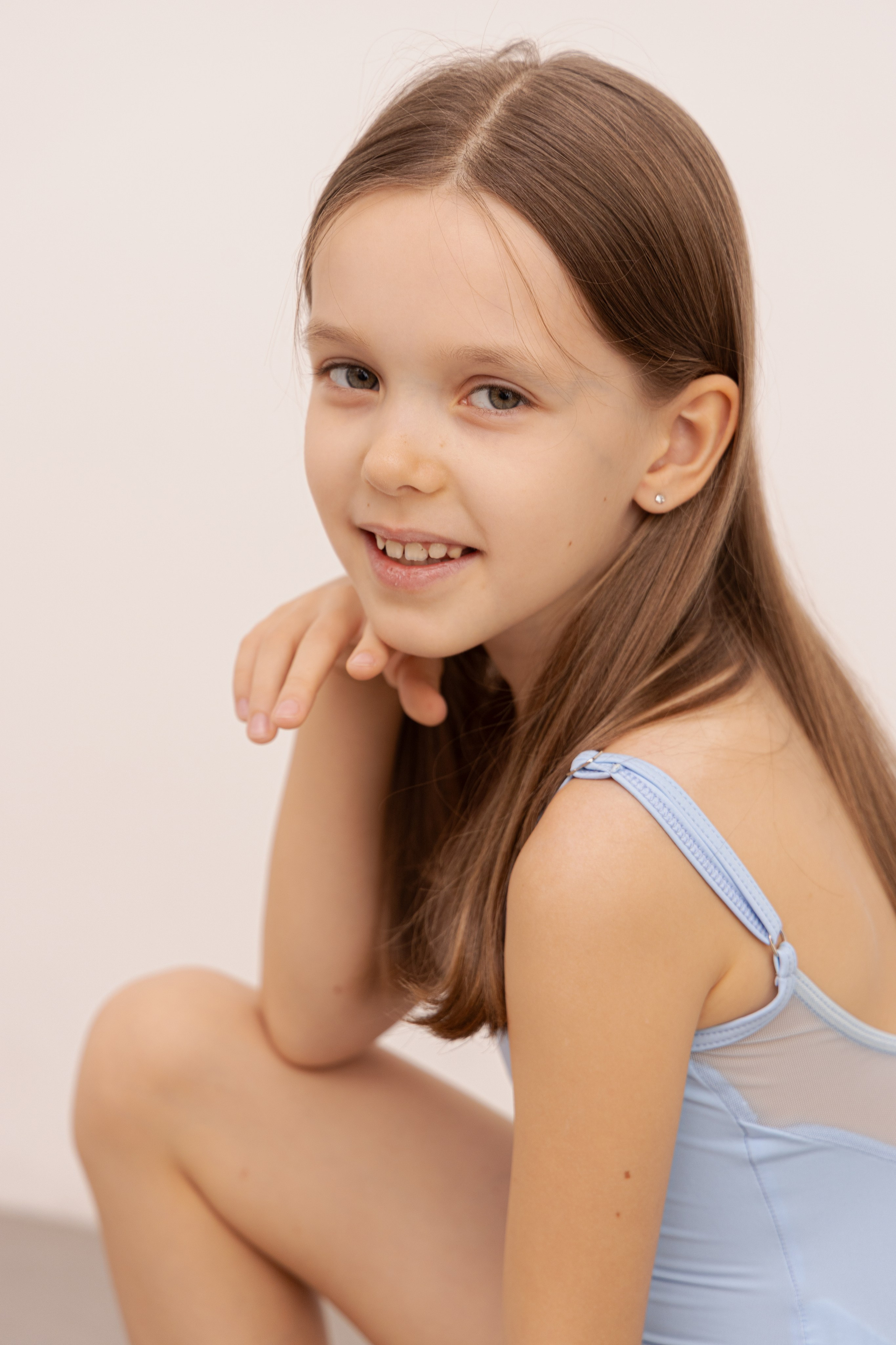 Снепы Стеша. Фотограф Анастасия Пинчук