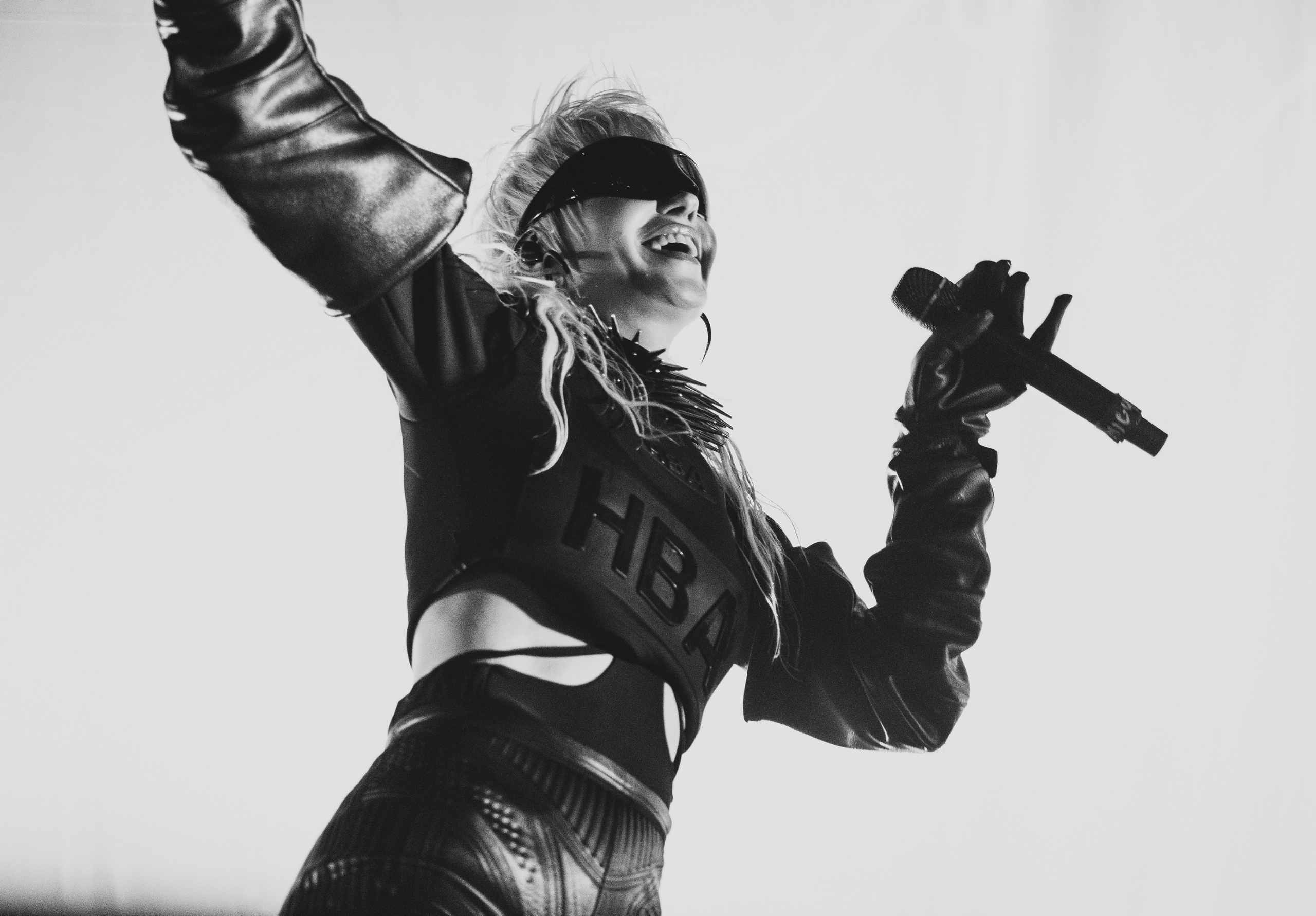 SLAVA MARLOW. Концертный фотограф Алёна Рейт в Москве