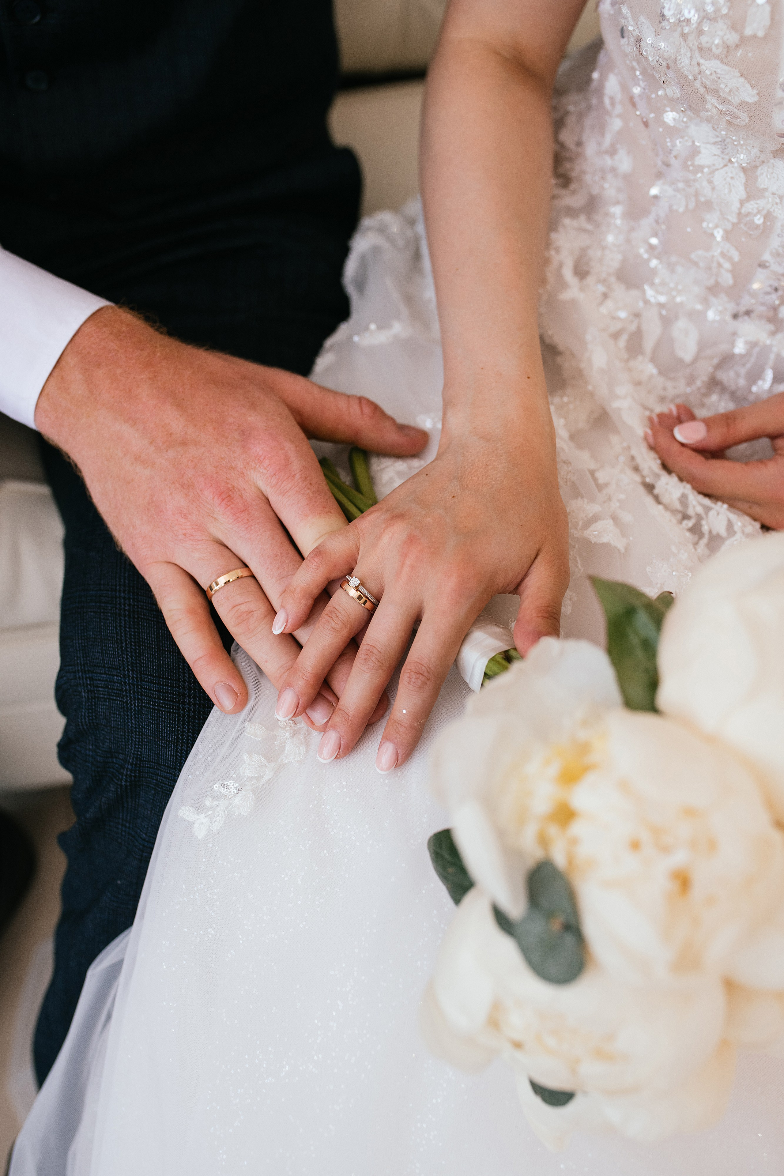 Wedding day #52. Свадебный, семейный фотограф в Рязани Лена Брант