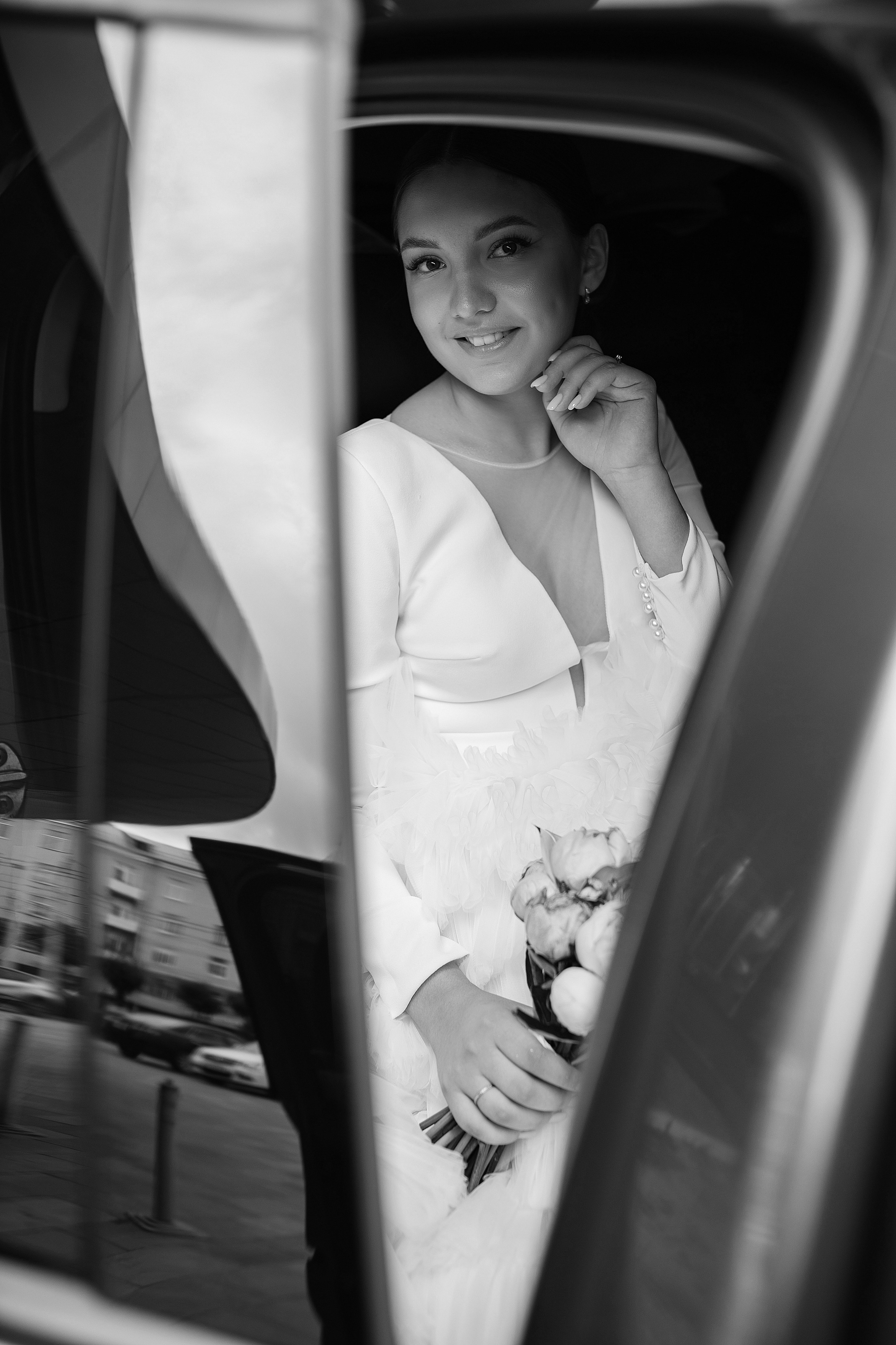 Wedding day #9. Свадебный, семейный фотограф в Рязани Лена Брант