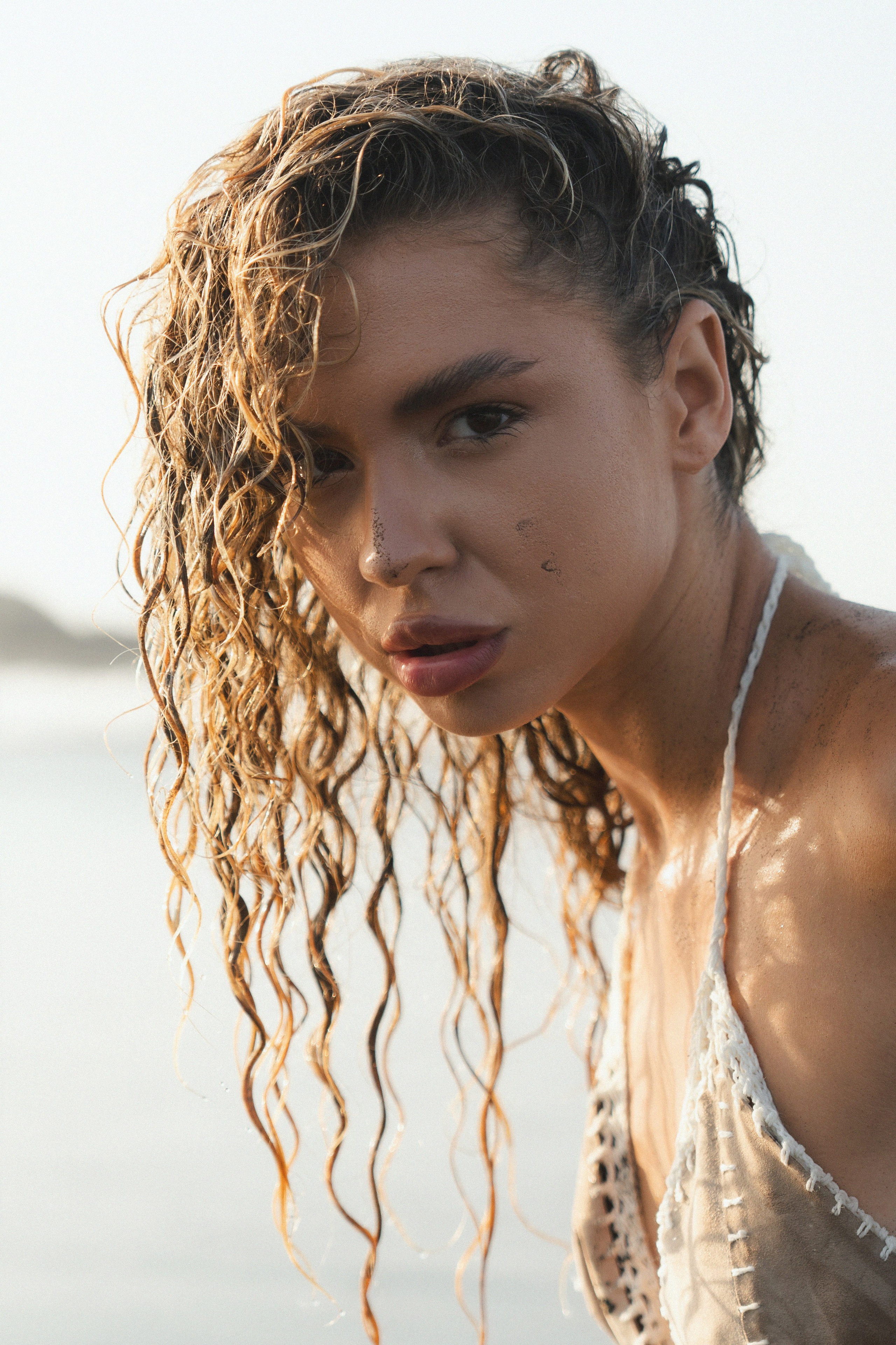 Эвелина. Фотограф Alena Ray