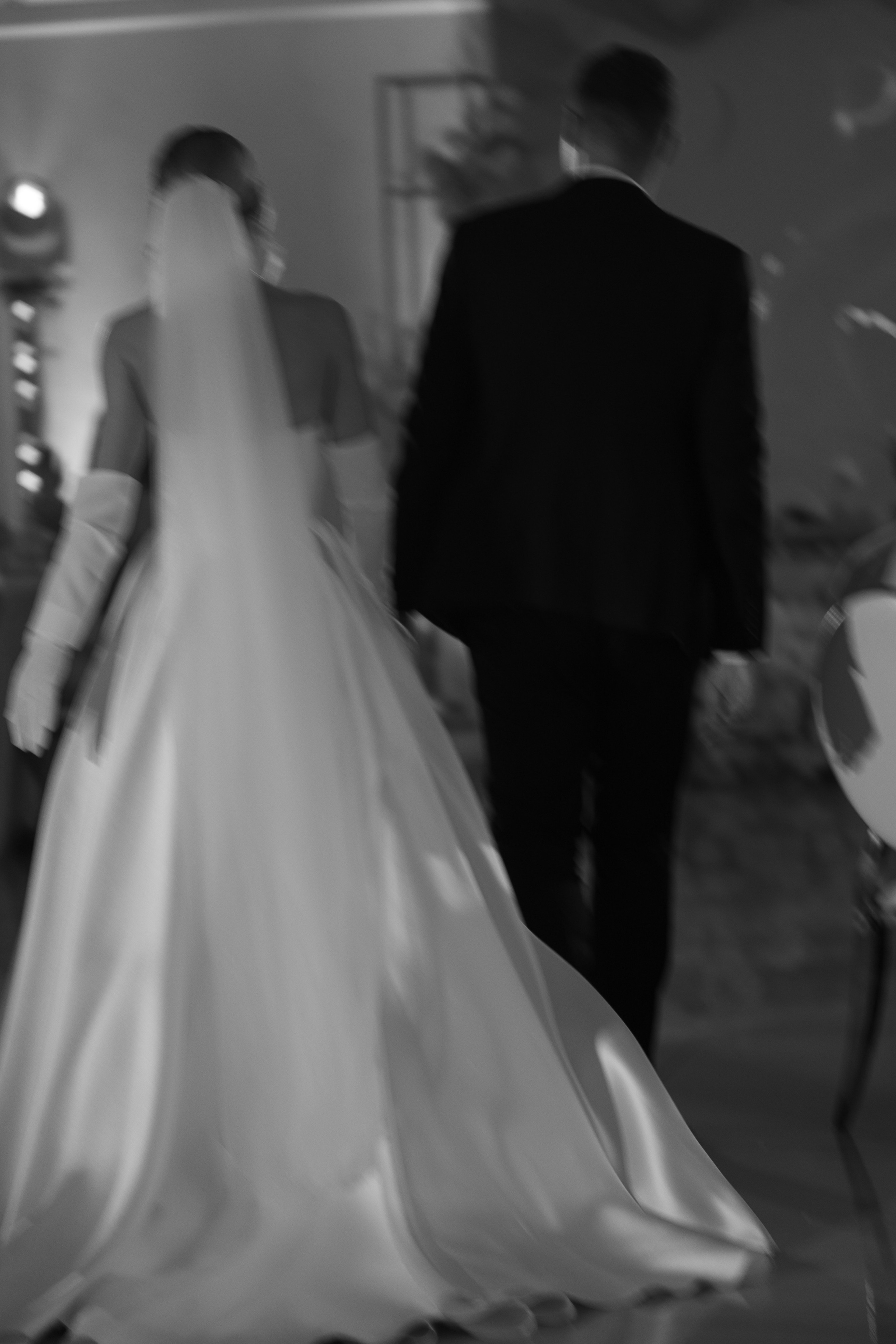 Полина и Даниил. Свадебный фотограф Минск РБ