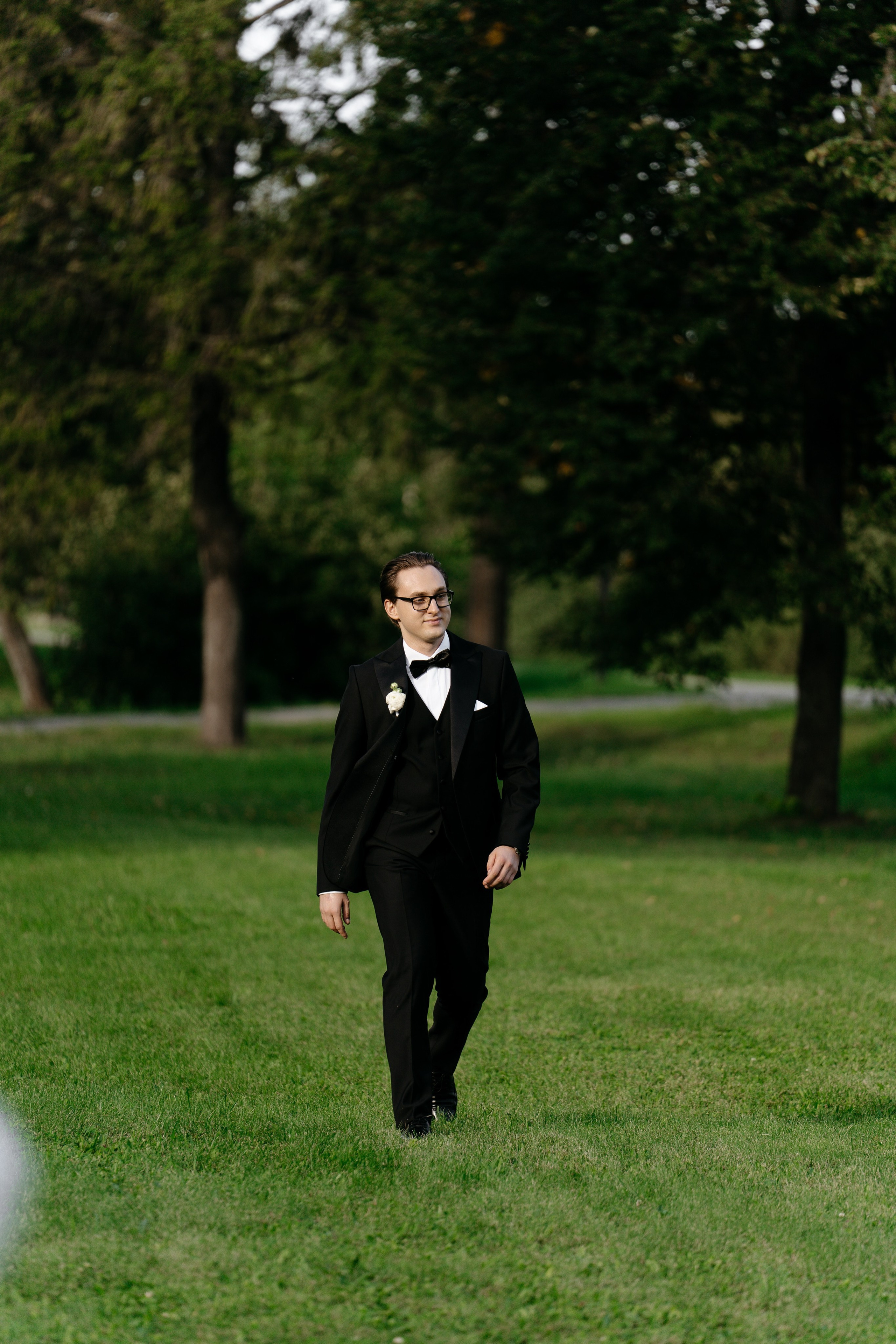 Данил и Татьяна. Свадебный фотограф в Москве и Владимире Егор Дмитриев