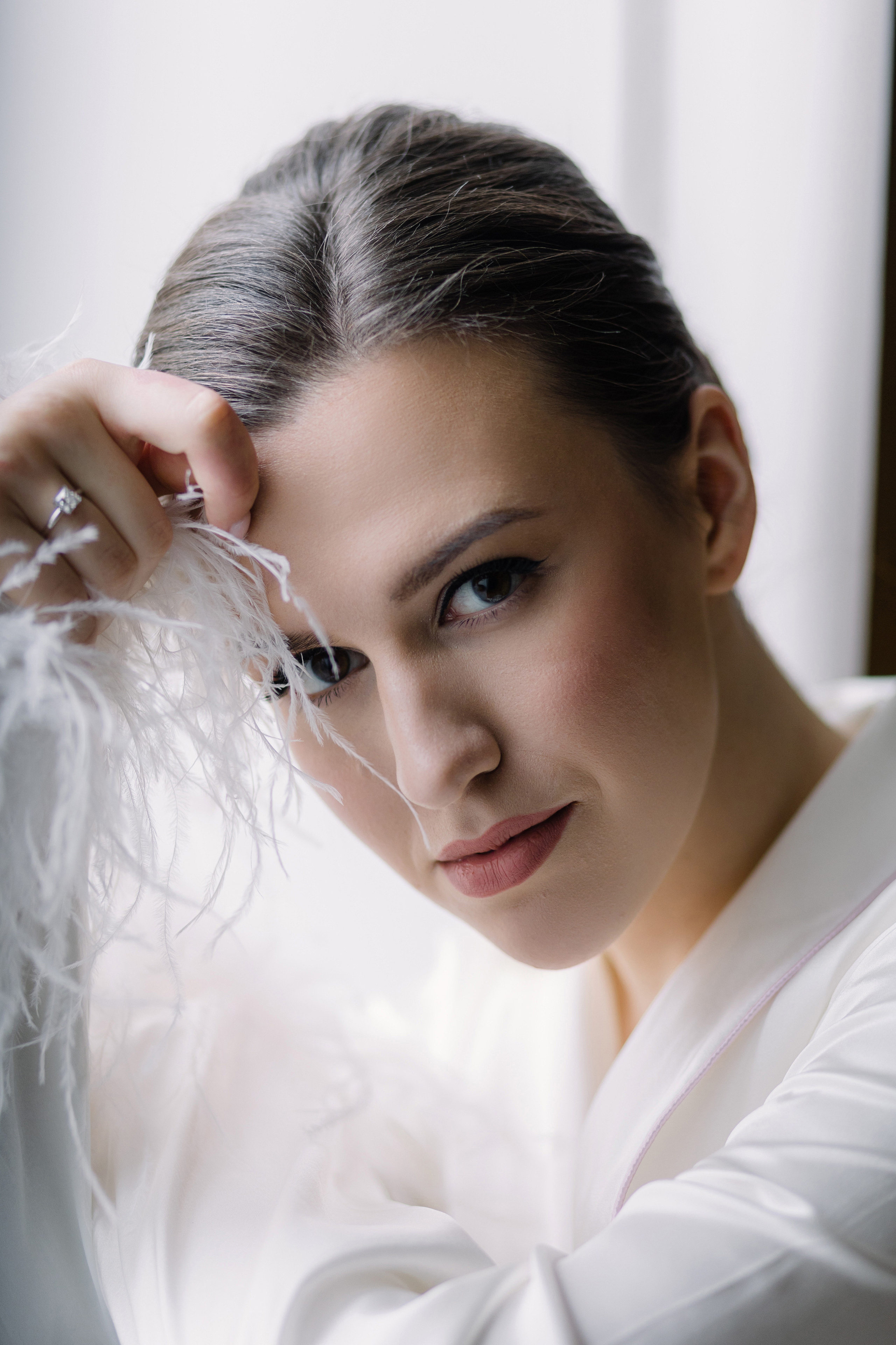 Roman & Ekaterina 2021 Moscow. Wedding and family photographer in Moscow