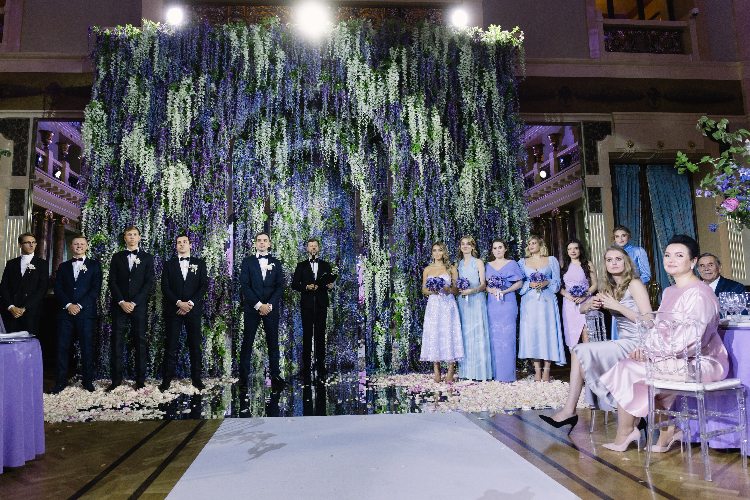 Roman & Ekaterina 2021 Moscow. Wedding and family photographer in Moscow