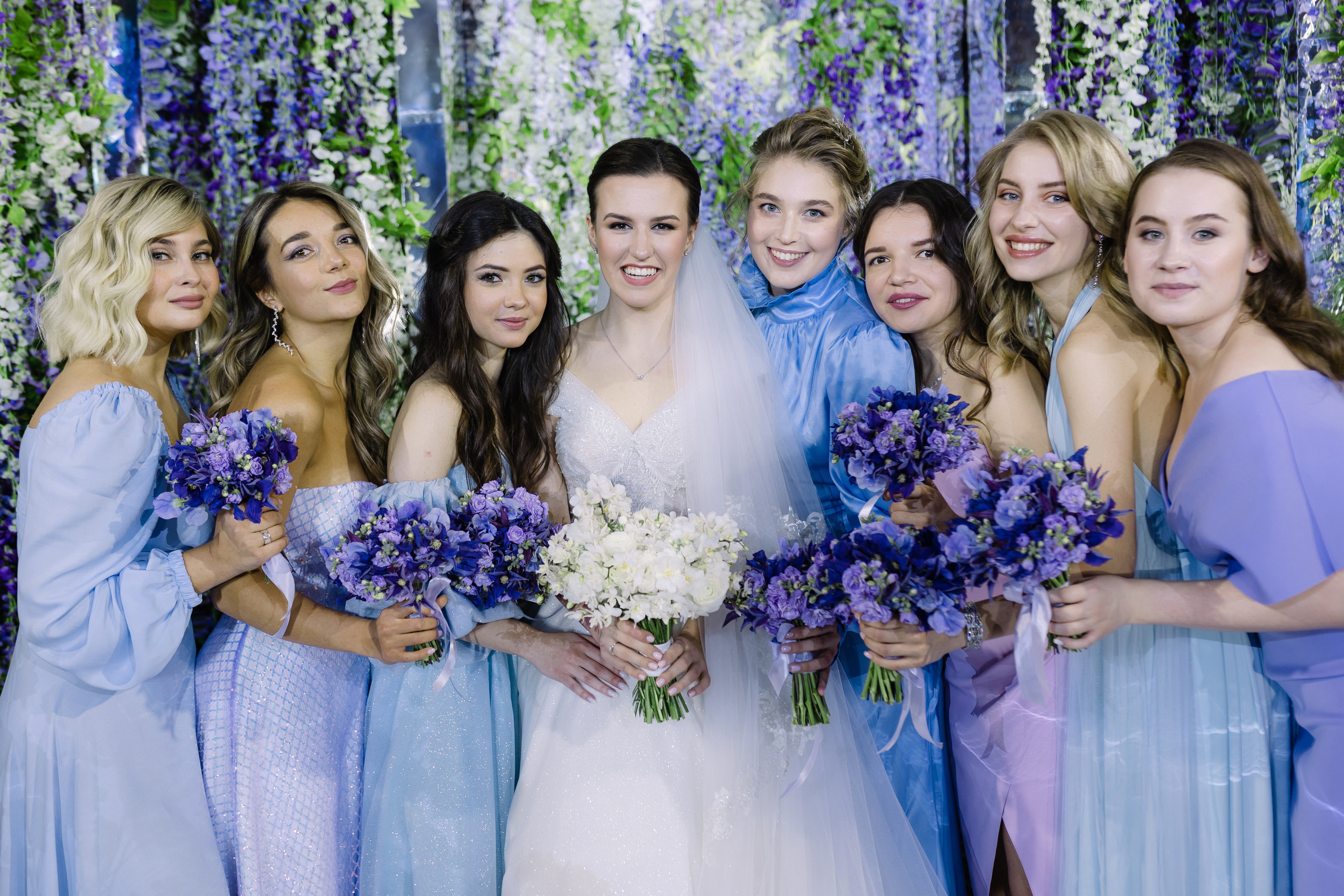 Roman & Ekaterina 2021 Moscow. Wedding and family photographer in Moscow