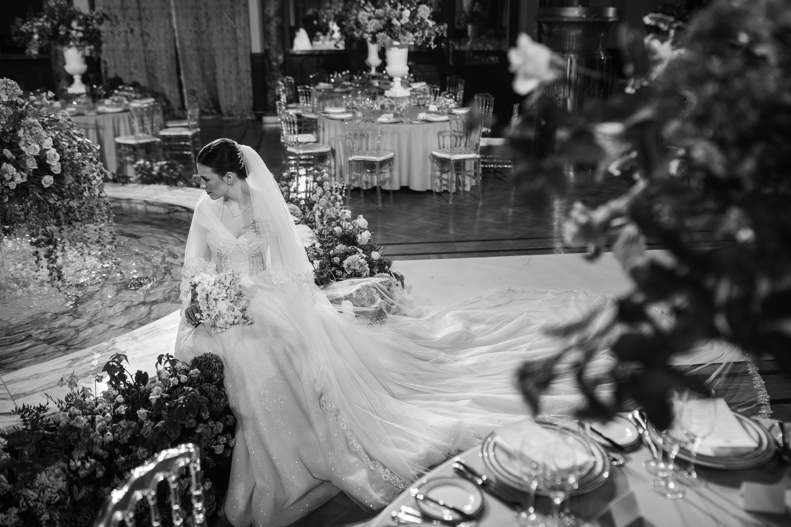 Roman & Ekaterina 2021 Moscow. Wedding and family photographer in Moscow