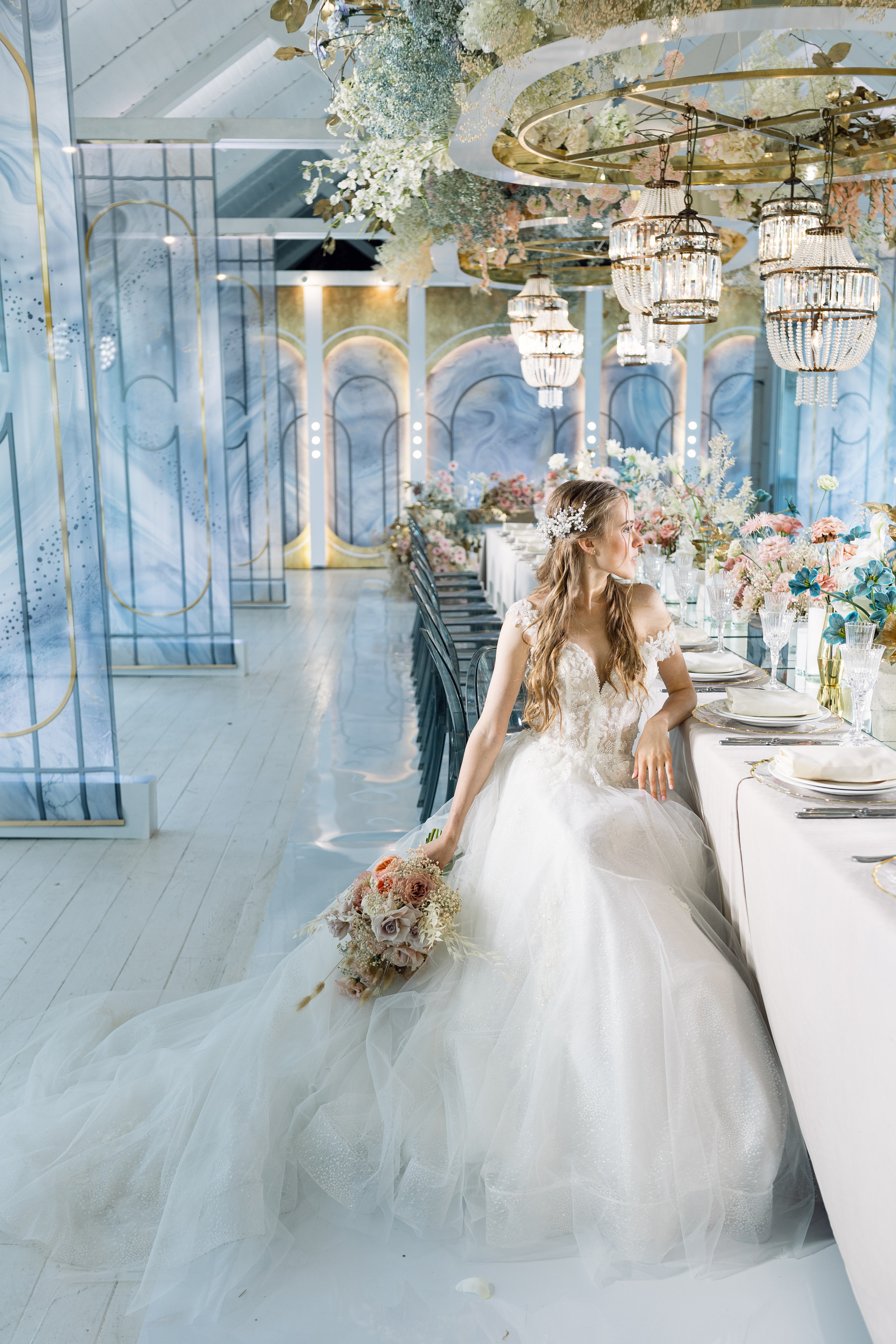 Portfolio. Wedding and family photographer in Moscow