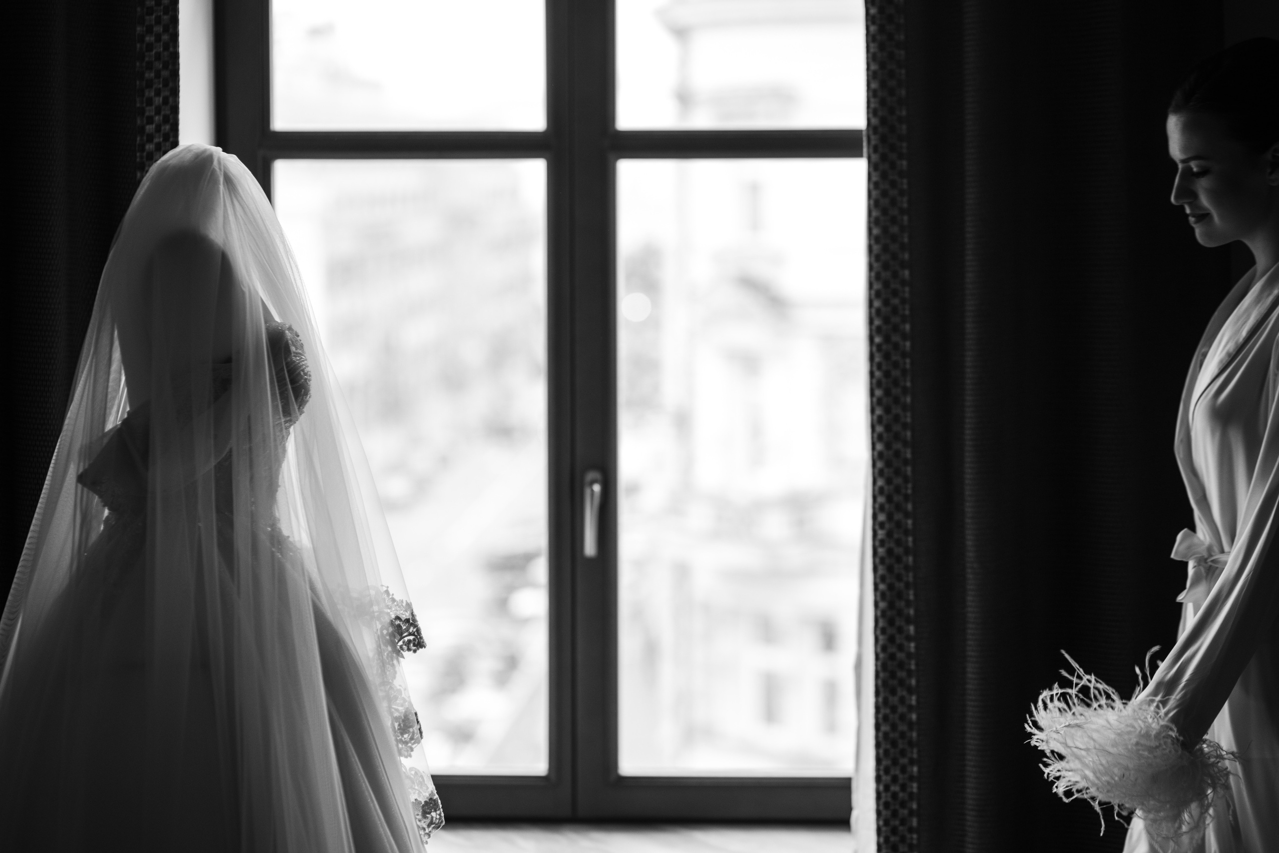 Roman & Ekaterina 2021 Moscow. Wedding and family photographer in Moscow