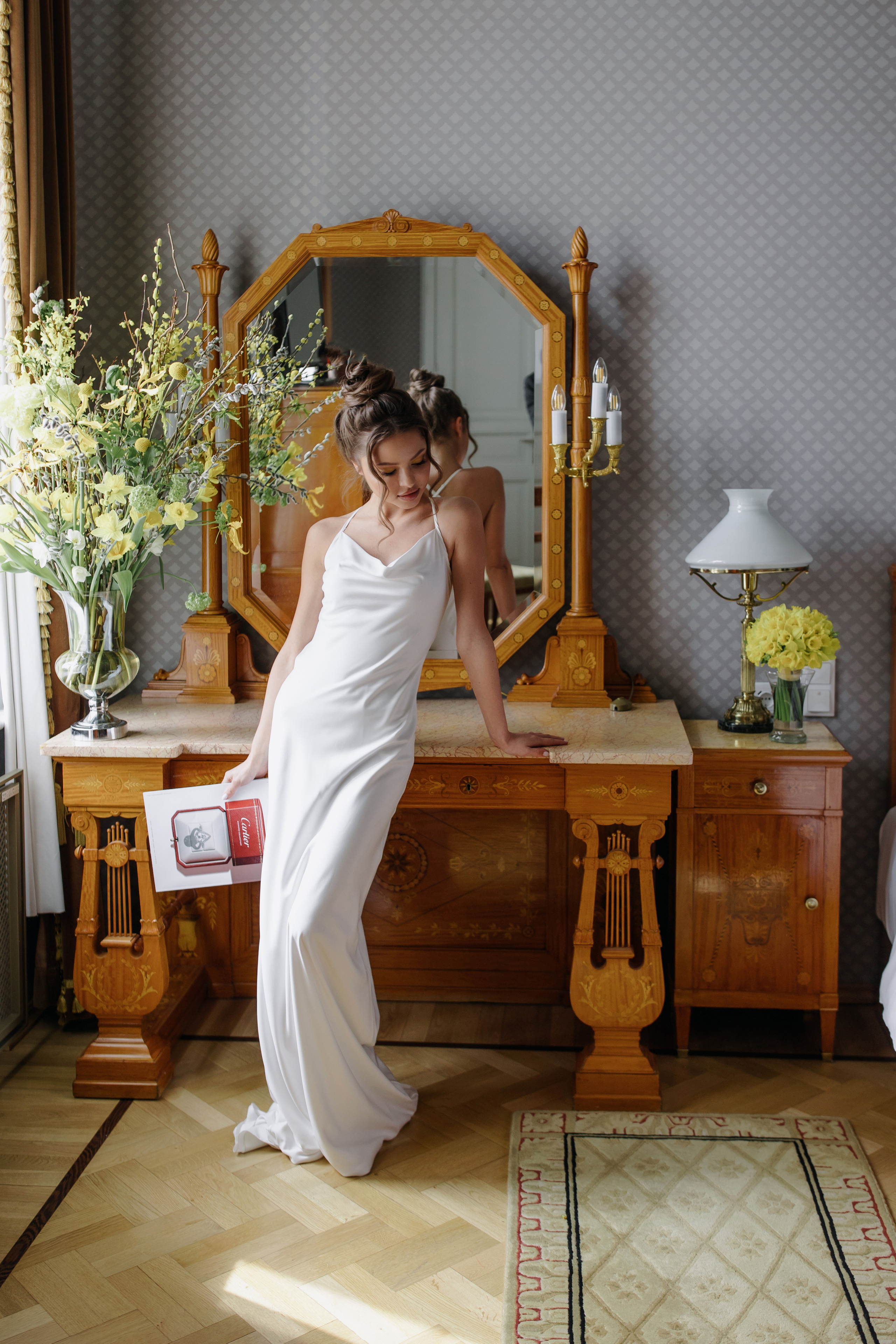 Portfolio. Wedding and family photographer in Moscow