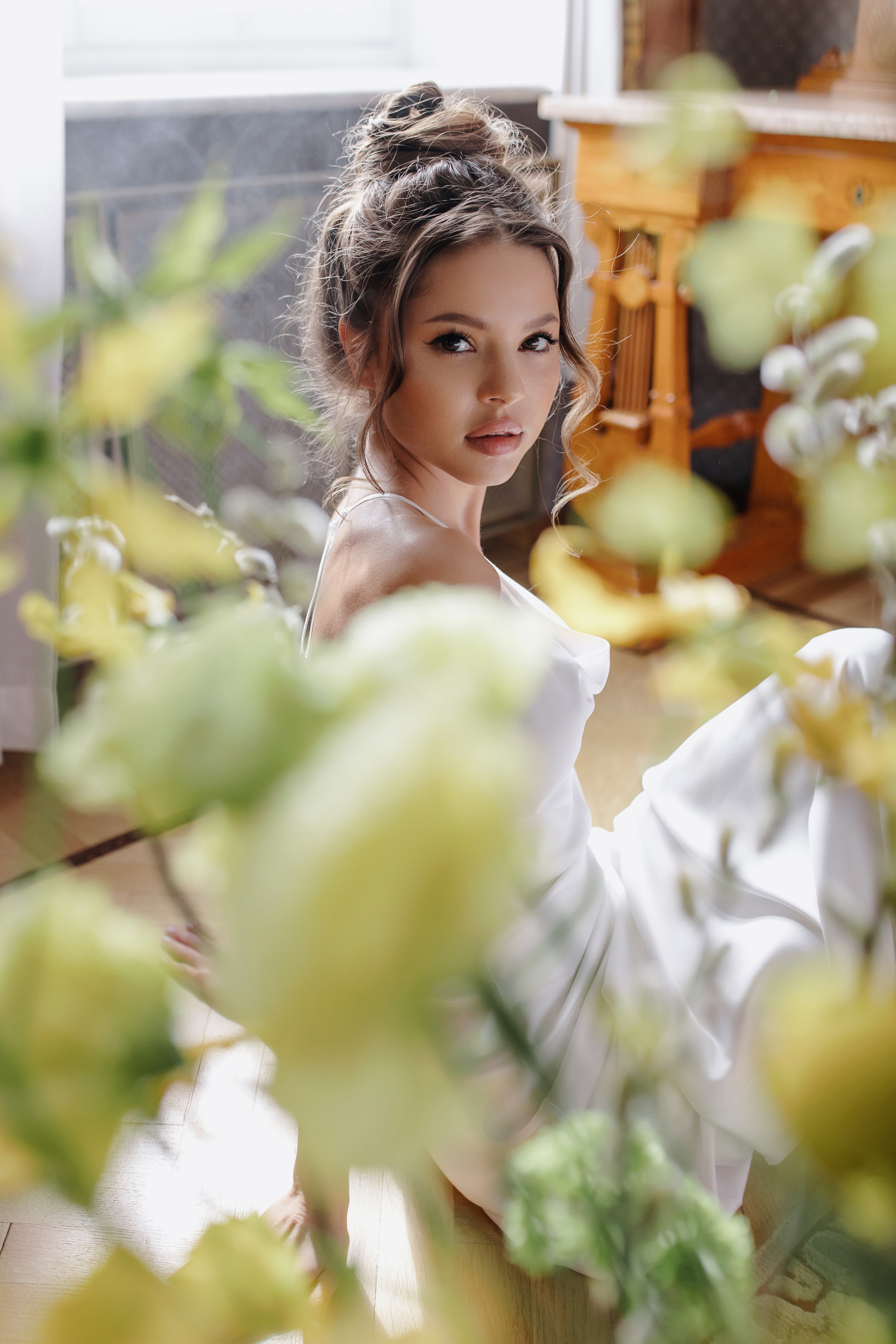 Portfolio. Wedding and family photographer in Moscow