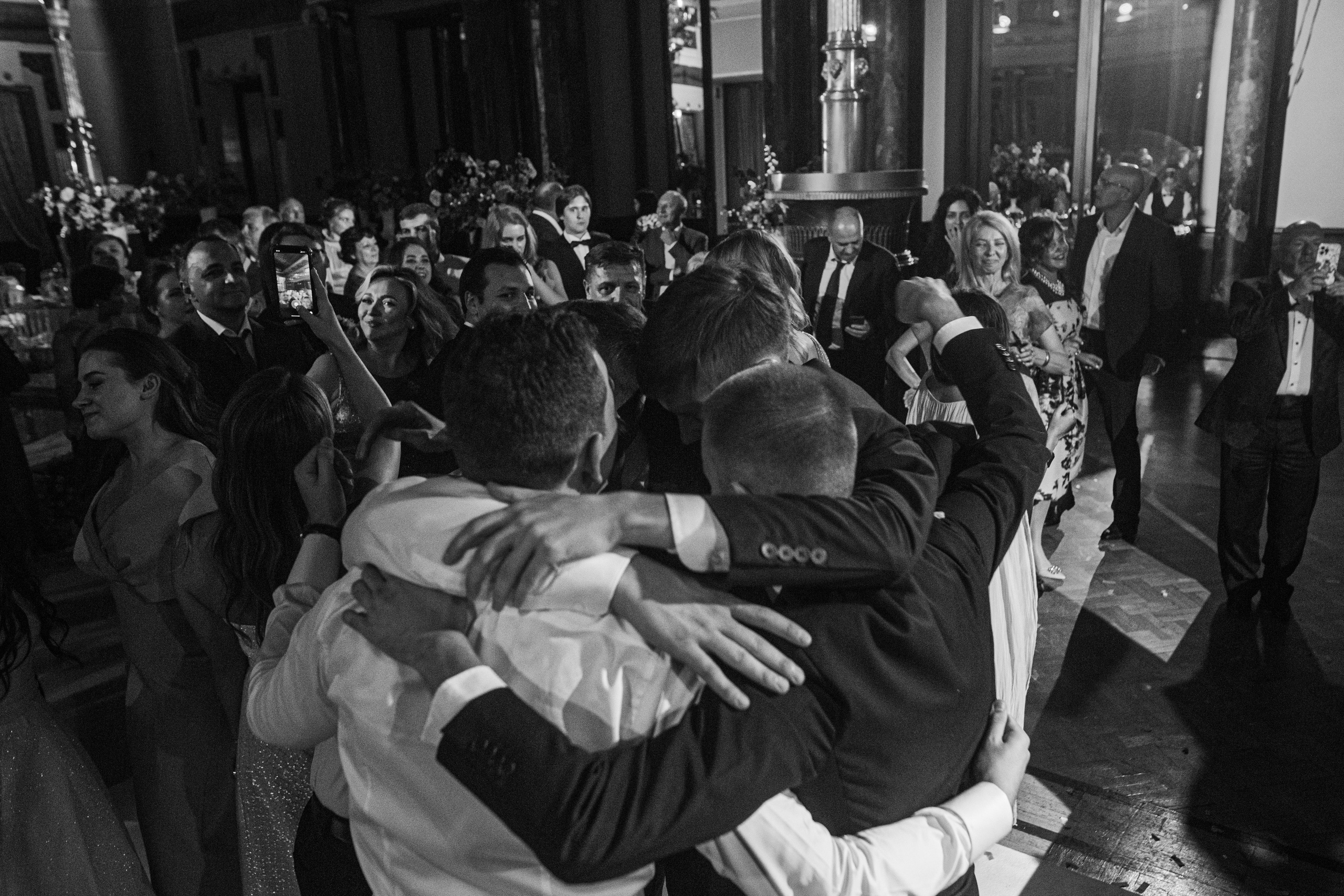 Roman & Ekaterina 2021 Moscow. Wedding and family photographer in Moscow