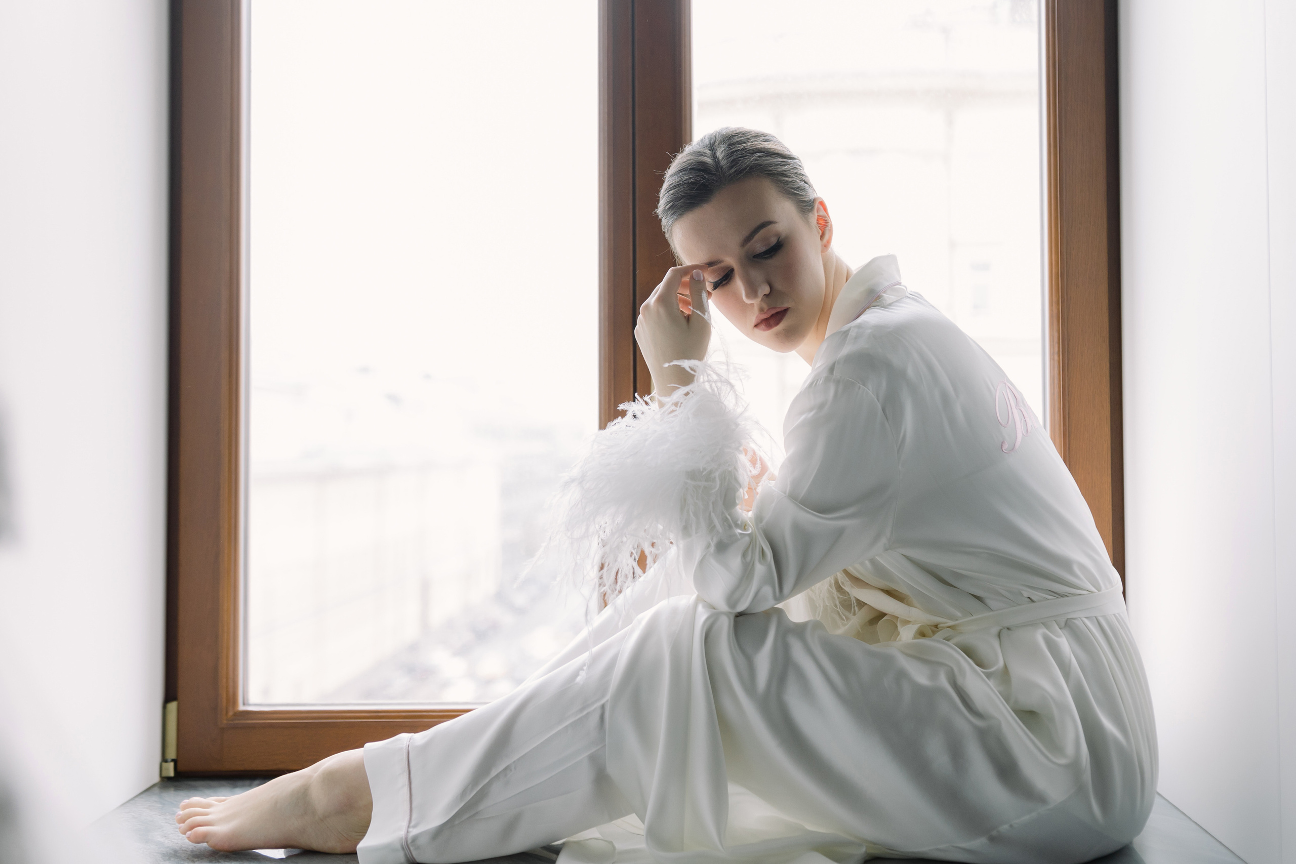 Roman & Ekaterina 2021 Moscow. Wedding and family photographer in Moscow