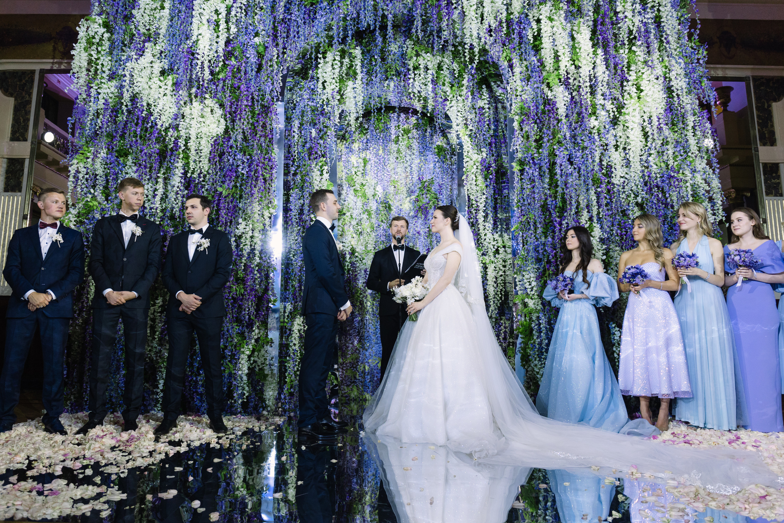 Roman & Ekaterina 2021 Moscow. Wedding and family photographer in Moscow