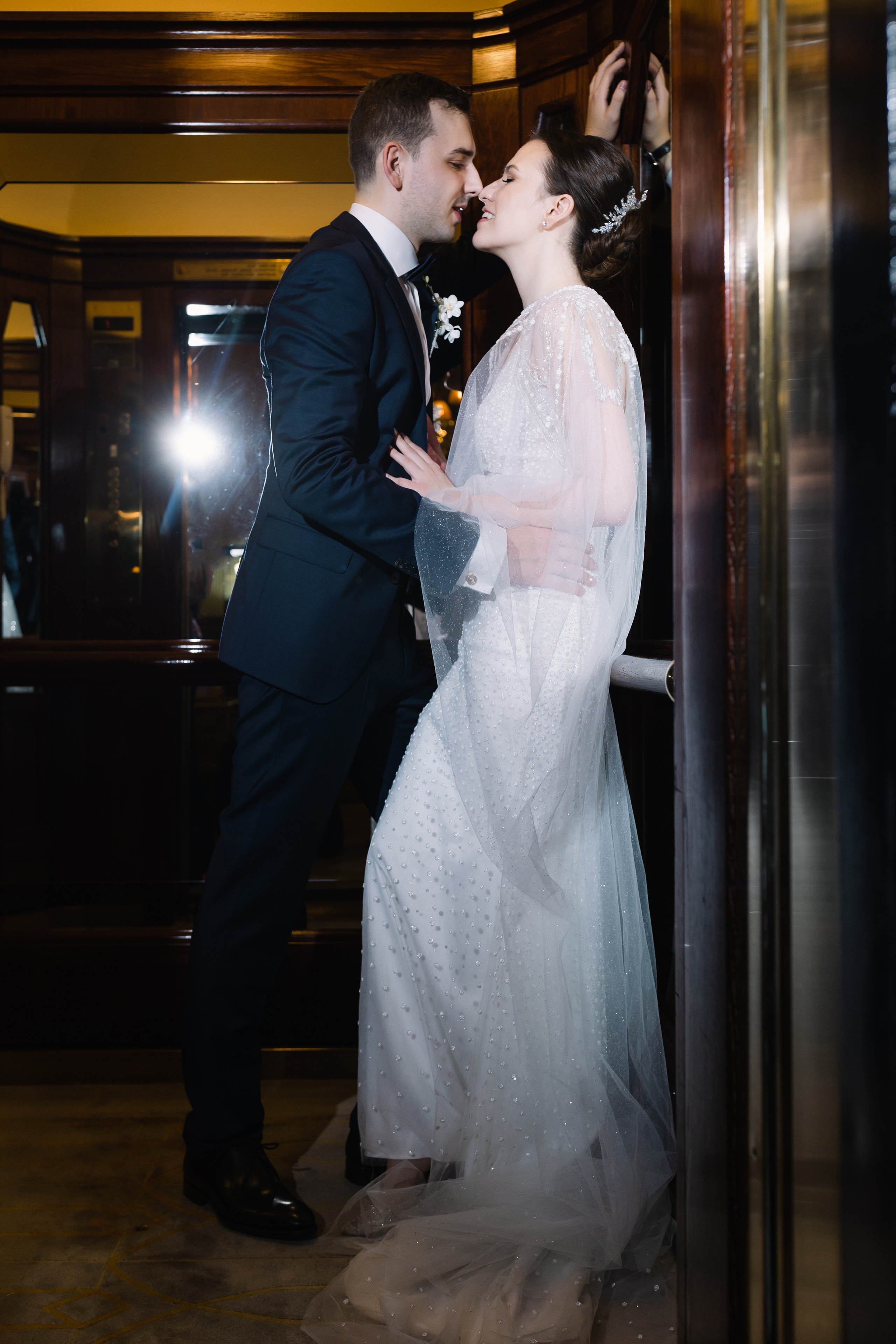 Roman & Ekaterina 2021 Moscow. Wedding and family photographer in Moscow