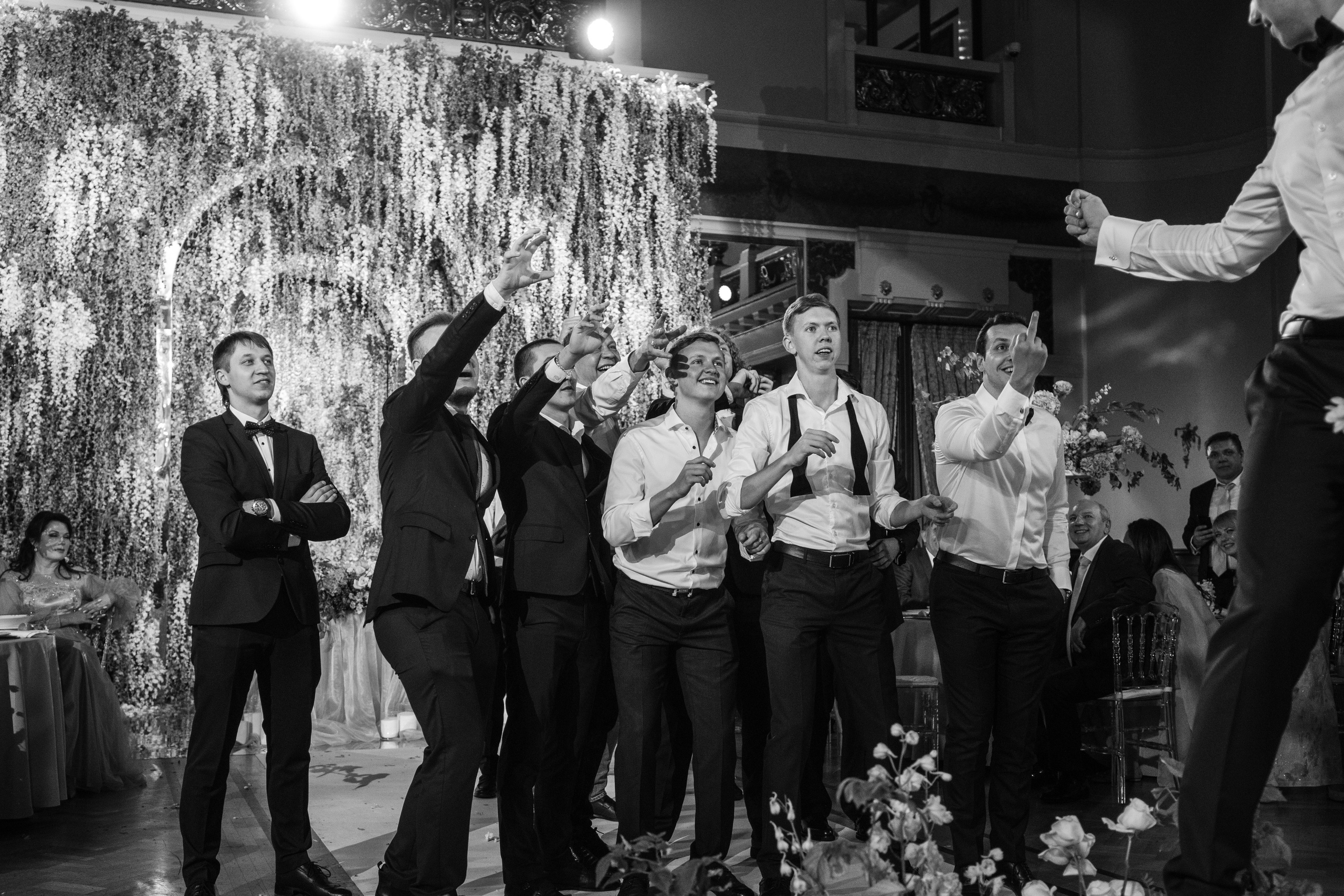 Roman & Ekaterina 2021 Moscow. Wedding and family photographer in Moscow