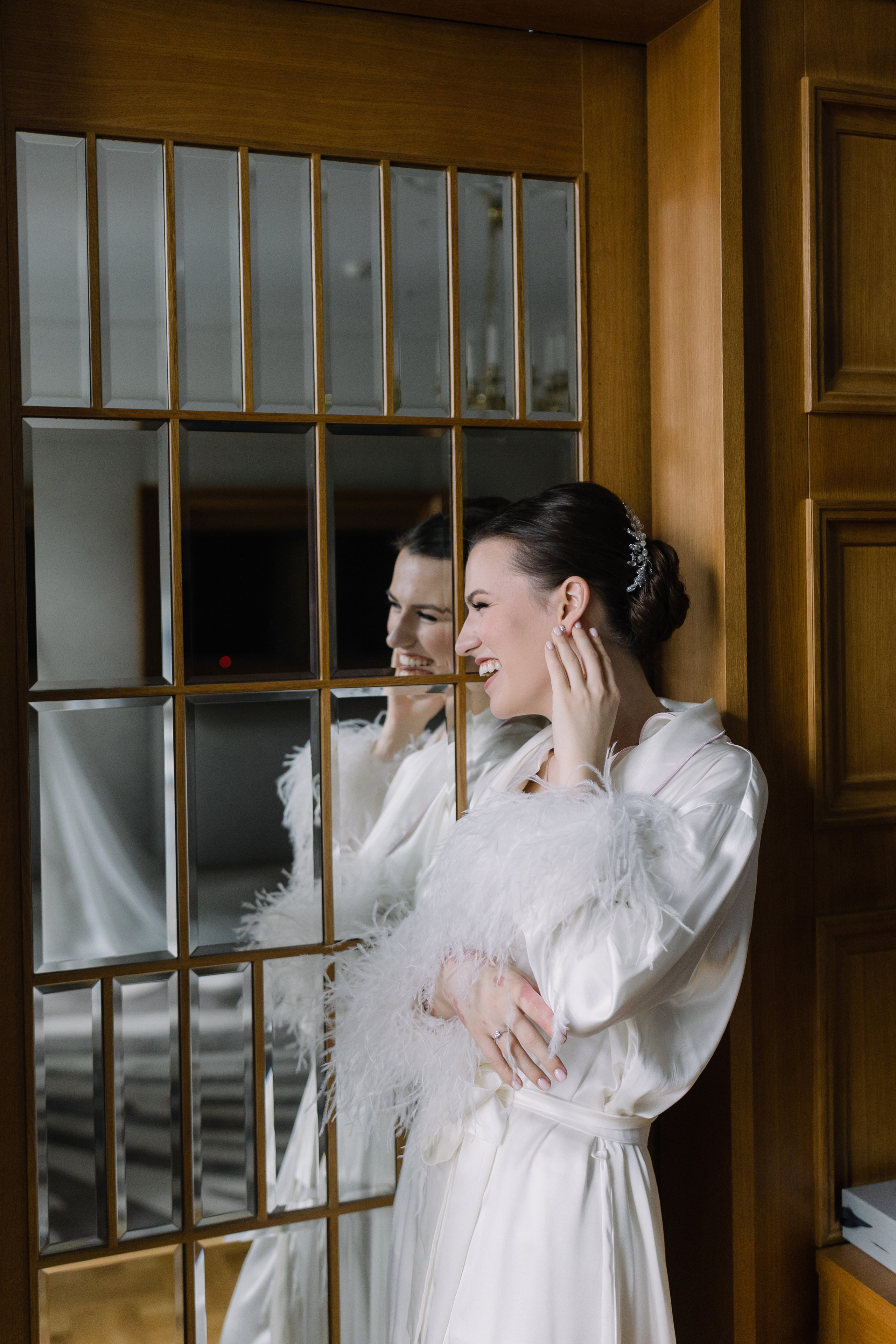 Roman & Ekaterina 2021 Moscow. Wedding and family photographer in Moscow