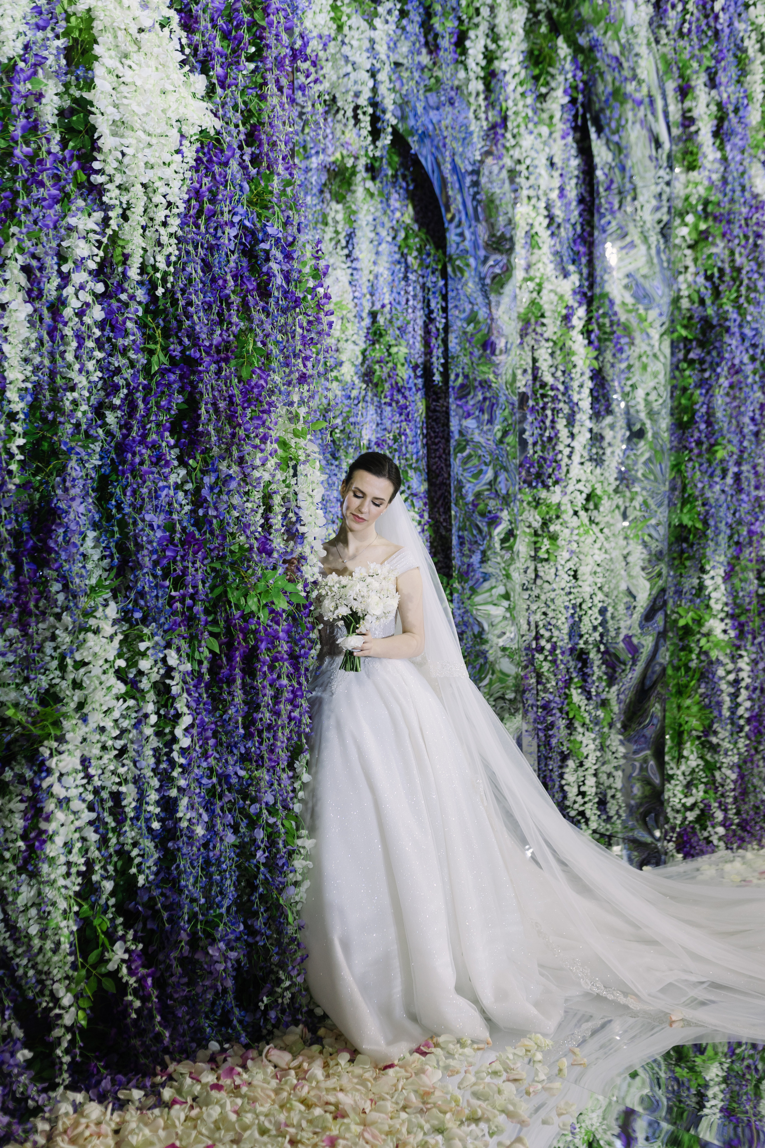 Roman & Ekaterina 2021 Moscow. Wedding and family photographer in Moscow