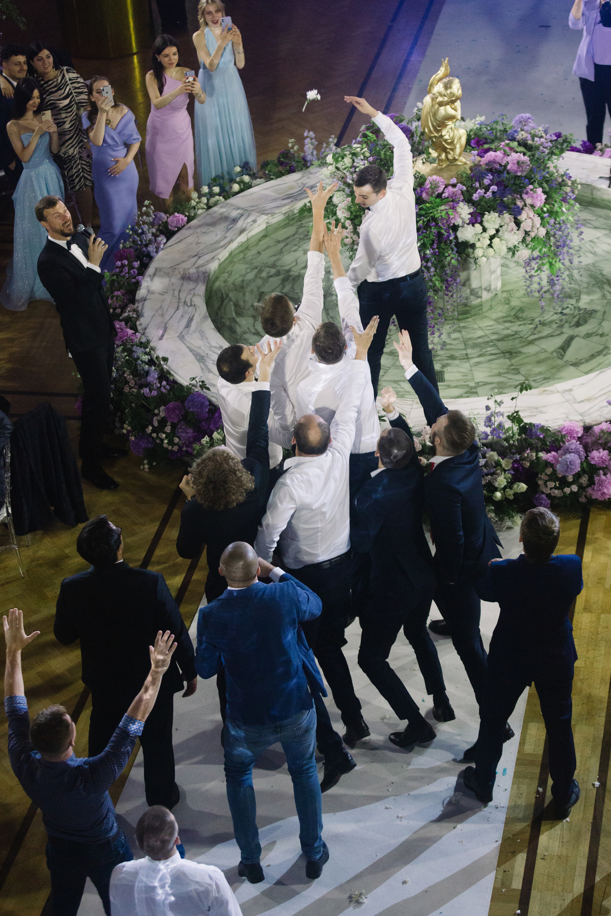 Roman & Ekaterina 2021 Moscow. Wedding and family photographer in Moscow